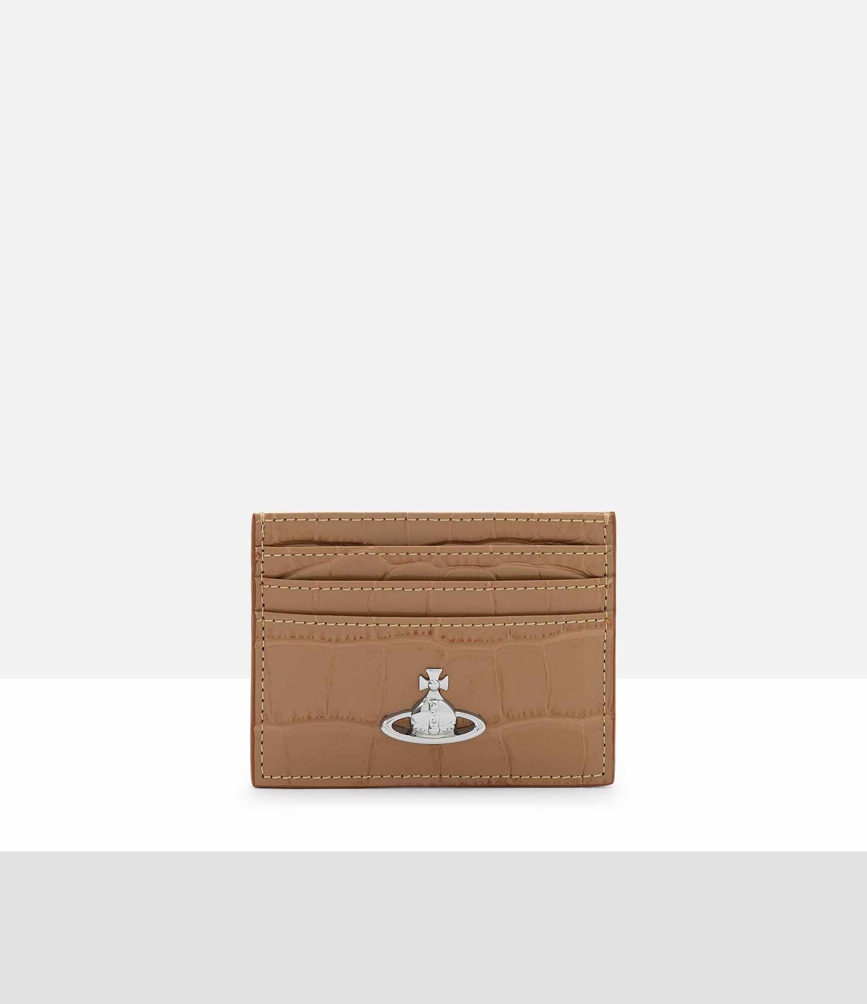 Flat Card Holder