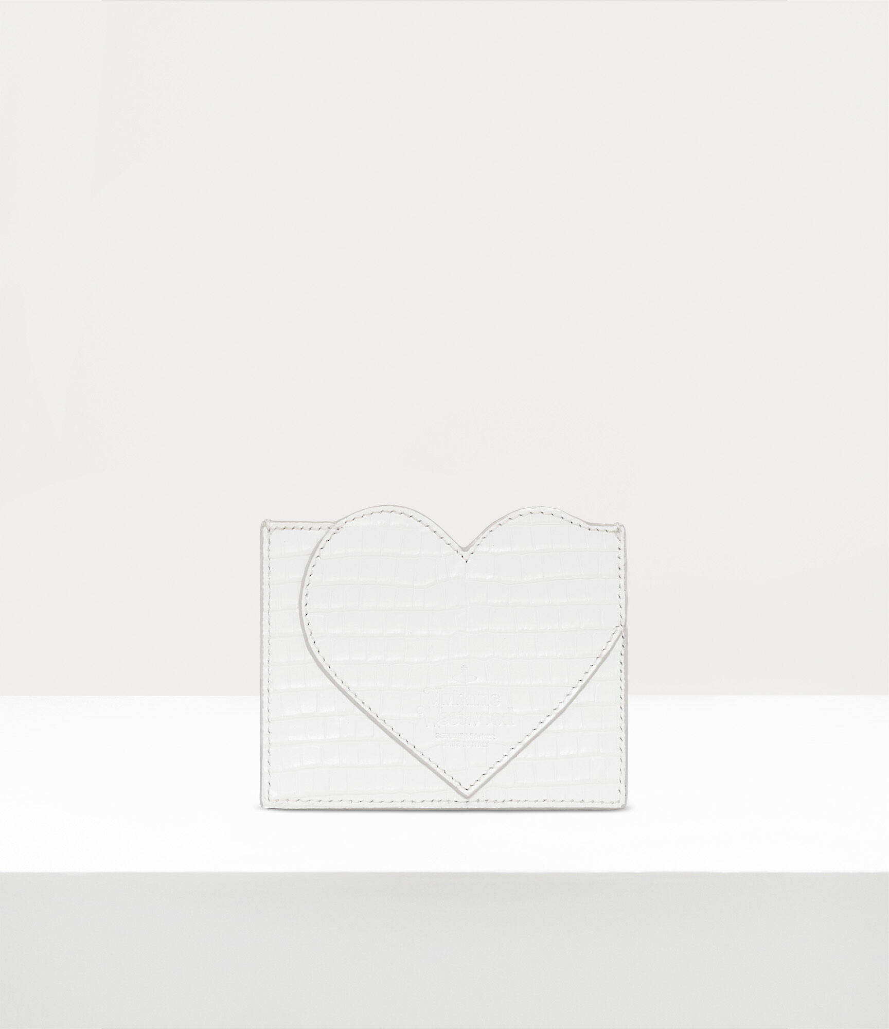 Heart Card Holder  large image number 3