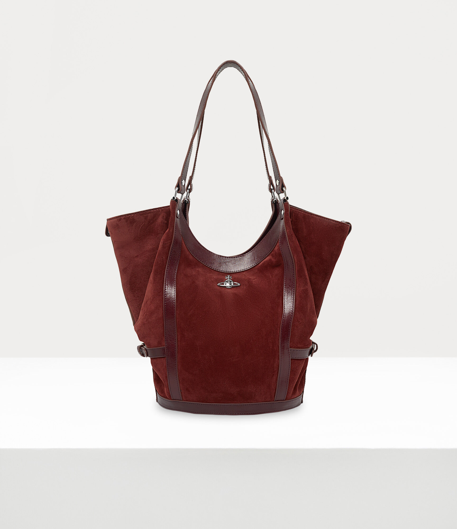 Olive Large Shoulder Bag  large image number 1