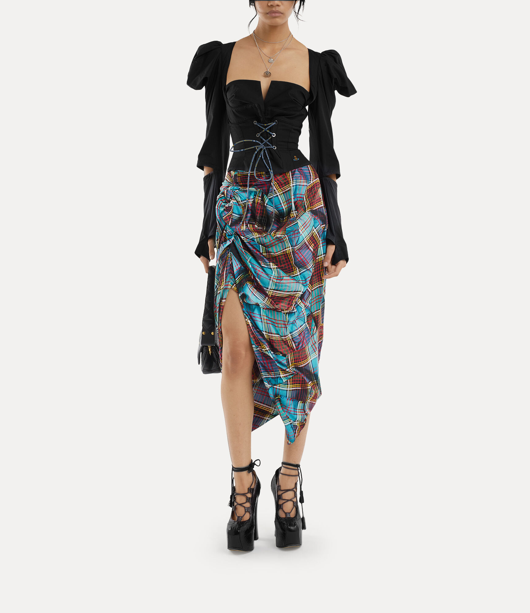 Long Sleeve Feba Top  large image number 3