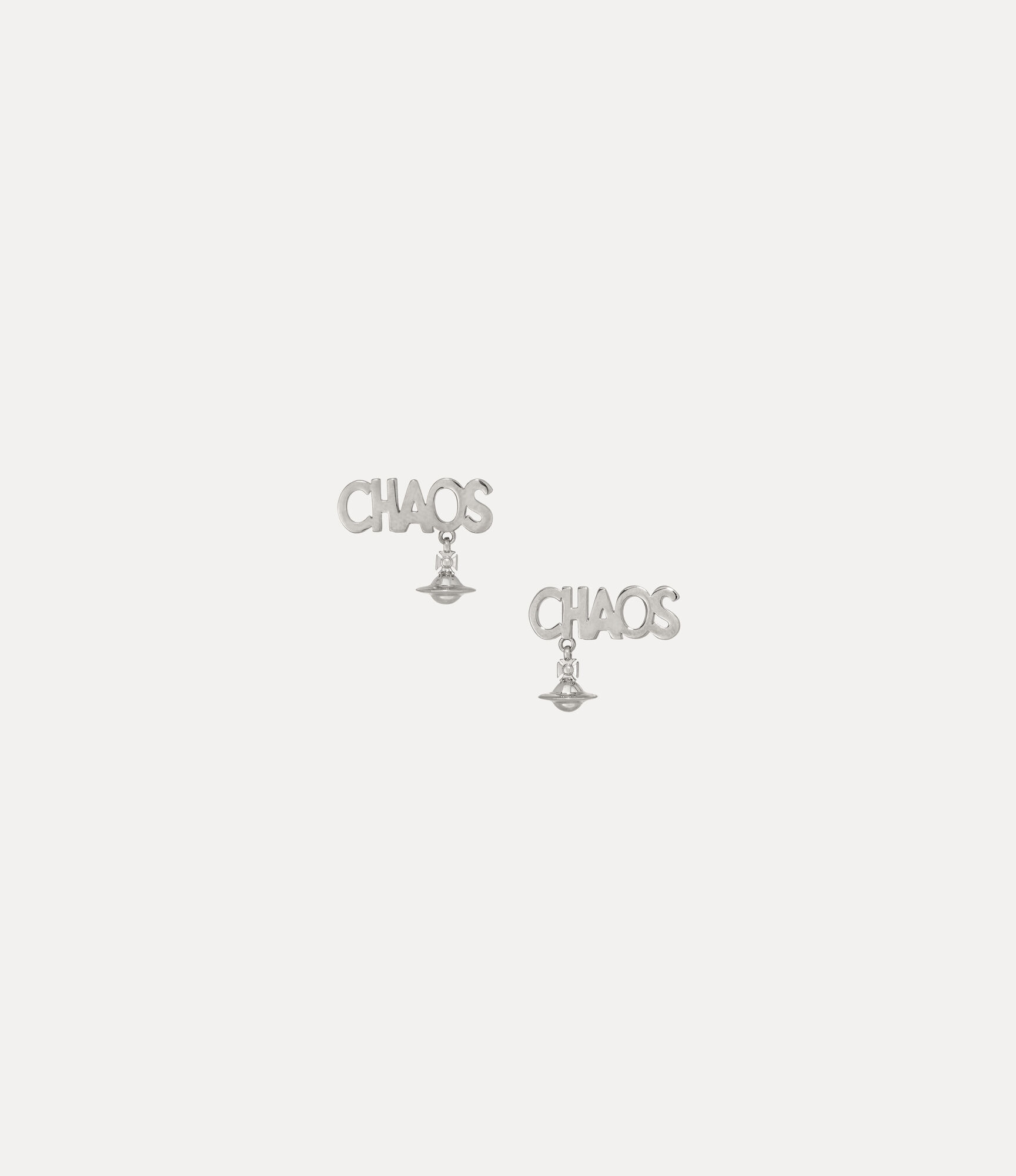 Chaos Stud Earrings