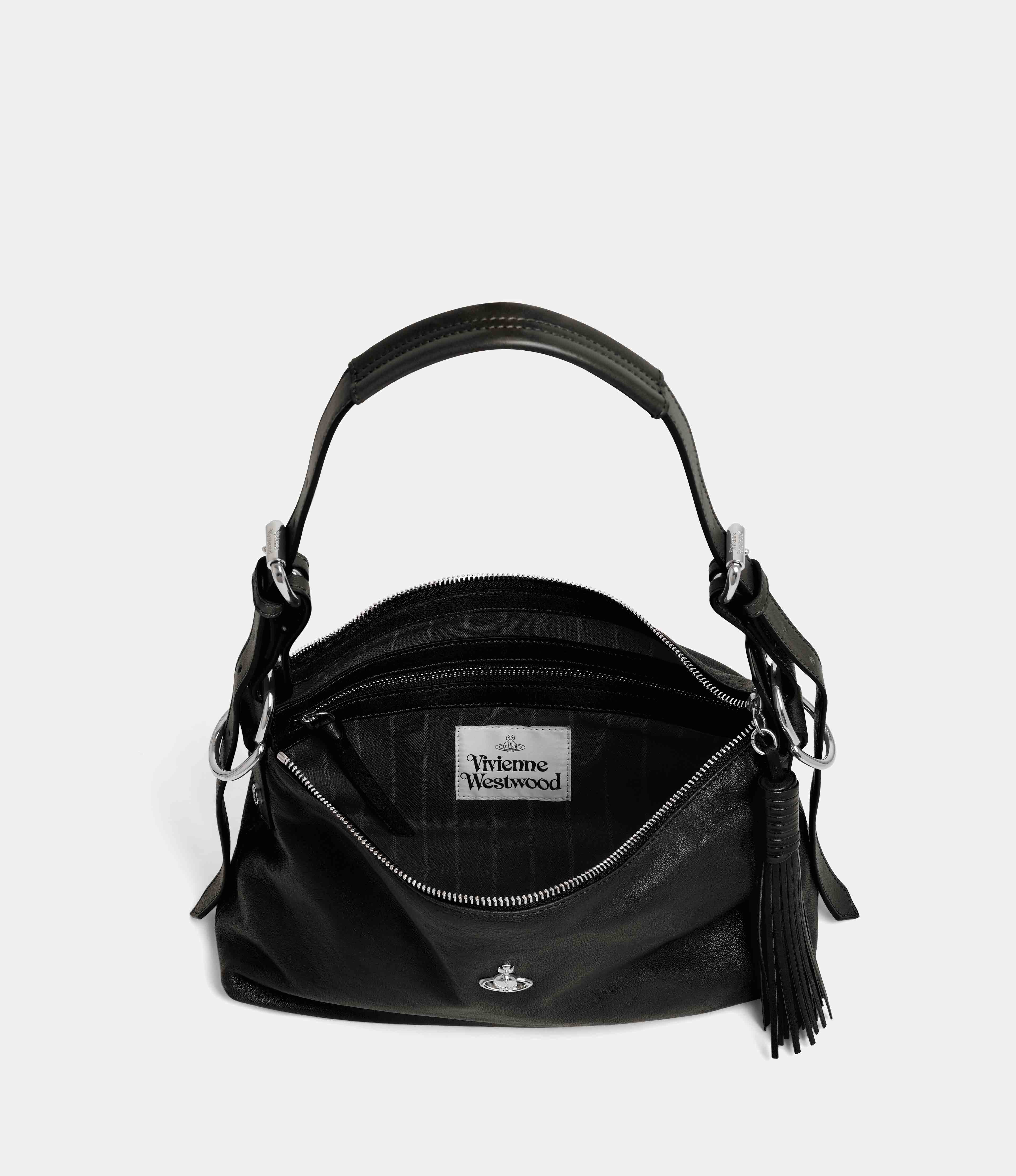 Emma Shoulder Bag  large image number 3
