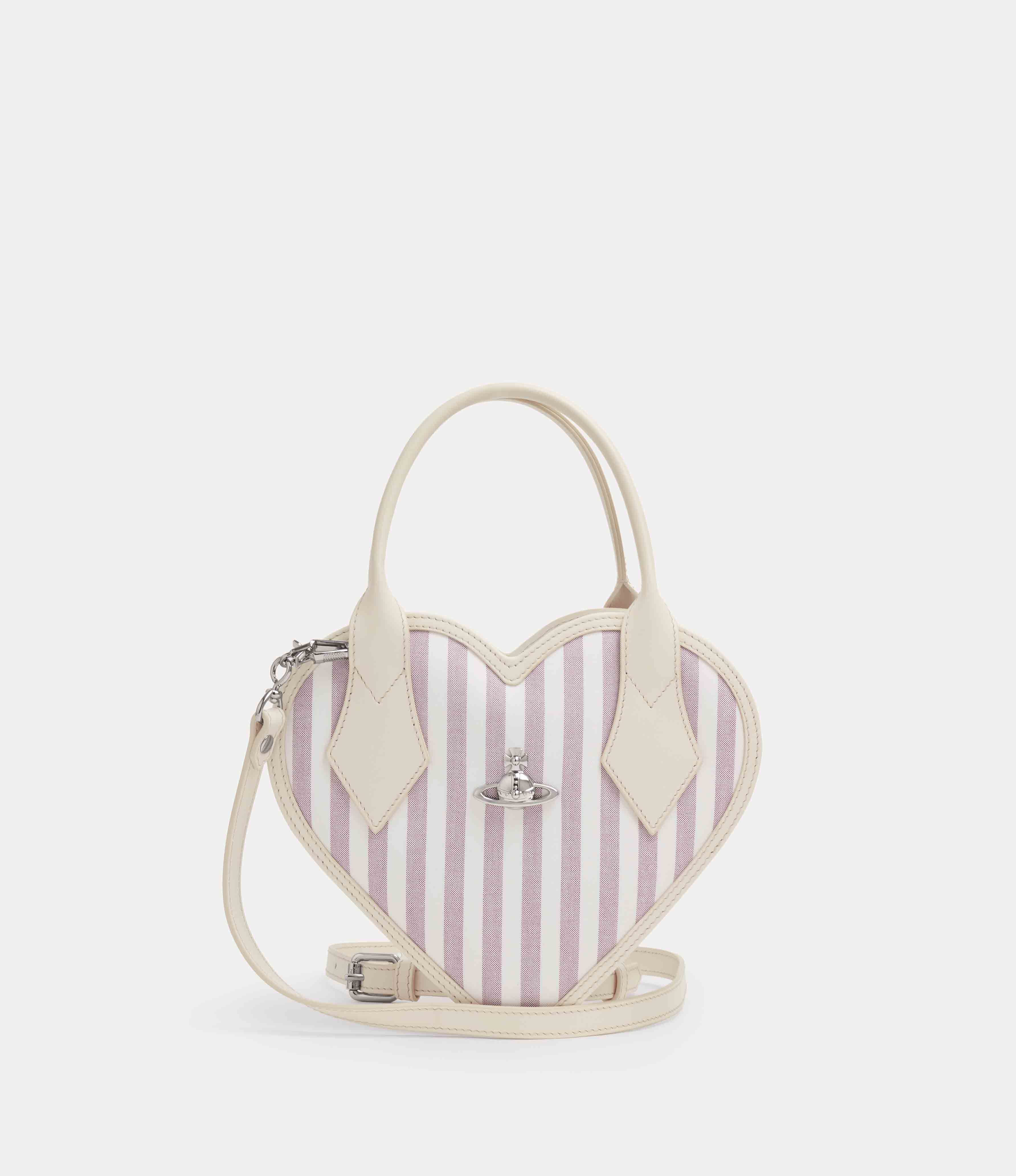 Josephine Heart Crossbody  large image number 8