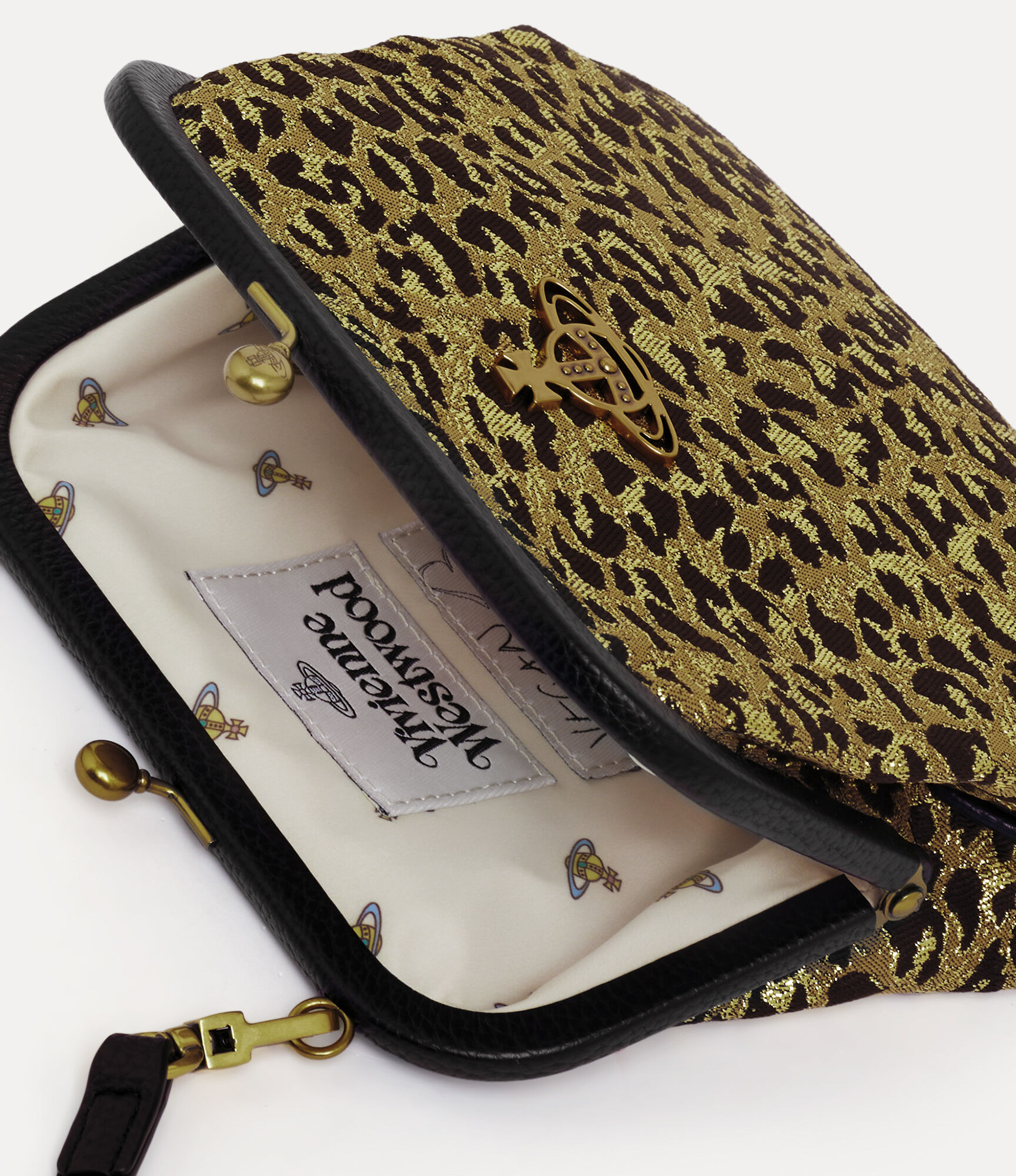 Vivienne's clutch  large image number 4