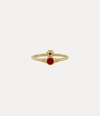 London Orb Ring