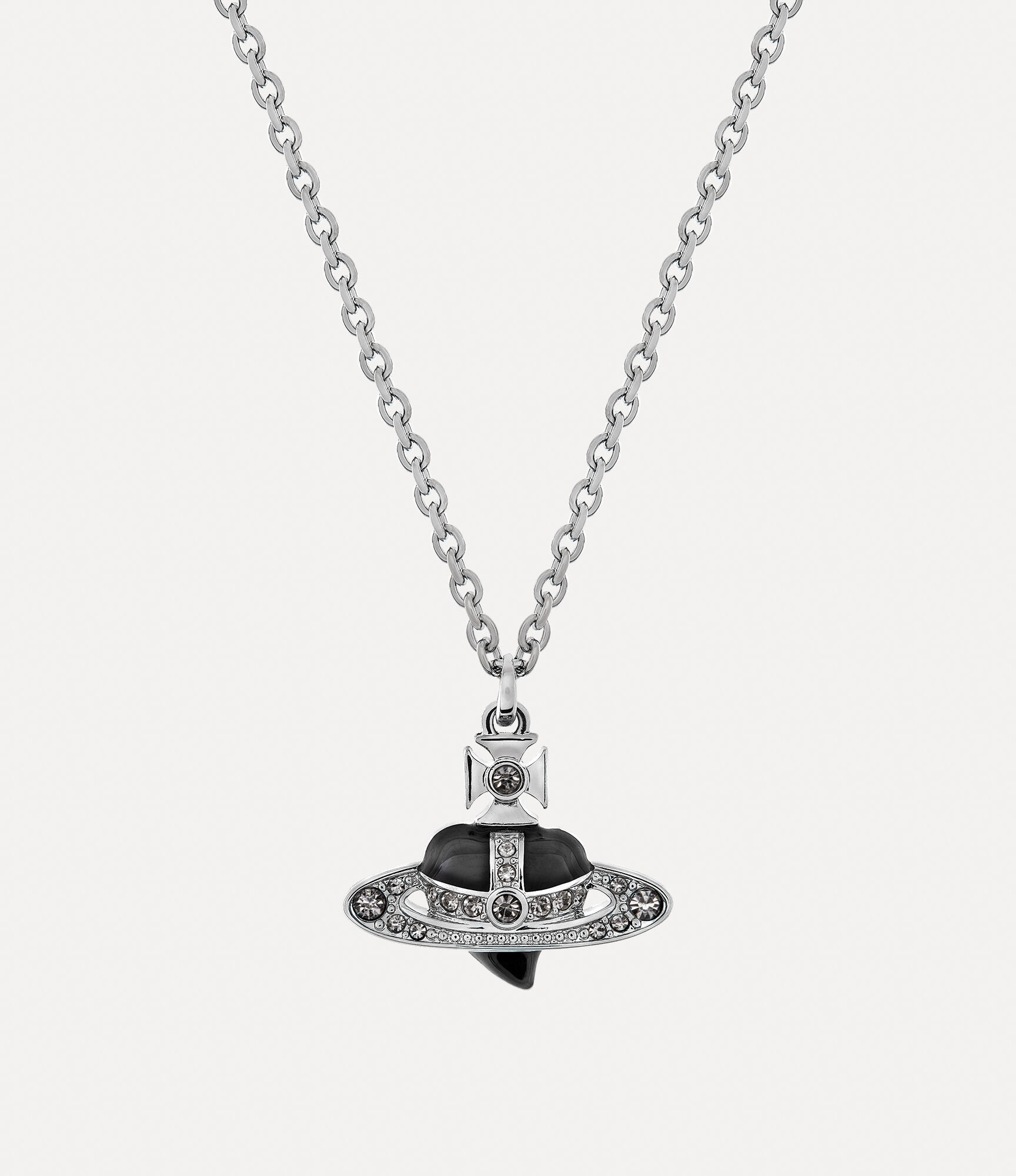 メンズ デザイナーネックレス＆ペンダント | Vivienne Westwood®