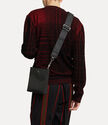 Squire square crossbody bag  large image number 2