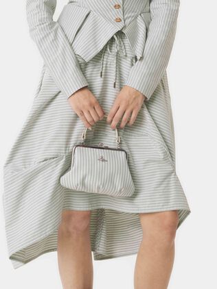 Granny Frame Purse 