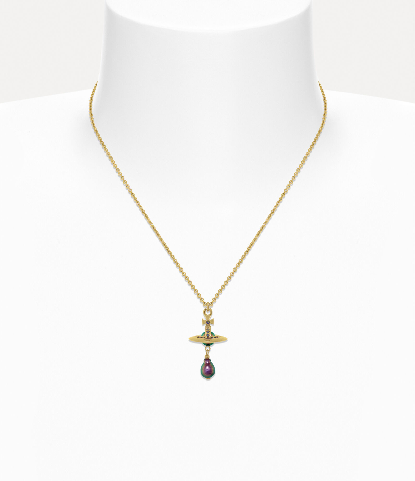 Aleksa Pendant Necklace  large image number 2