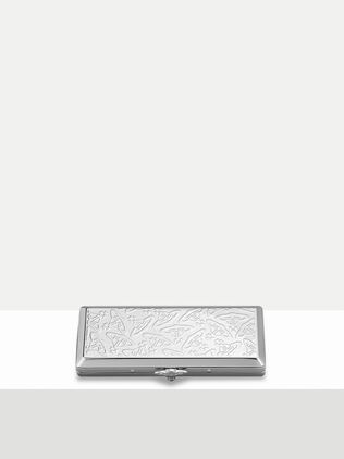 Cigarette Box 