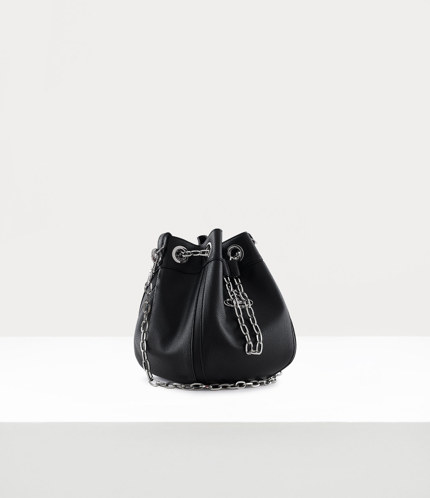 Chrissy medium bucket bag  large image number 2