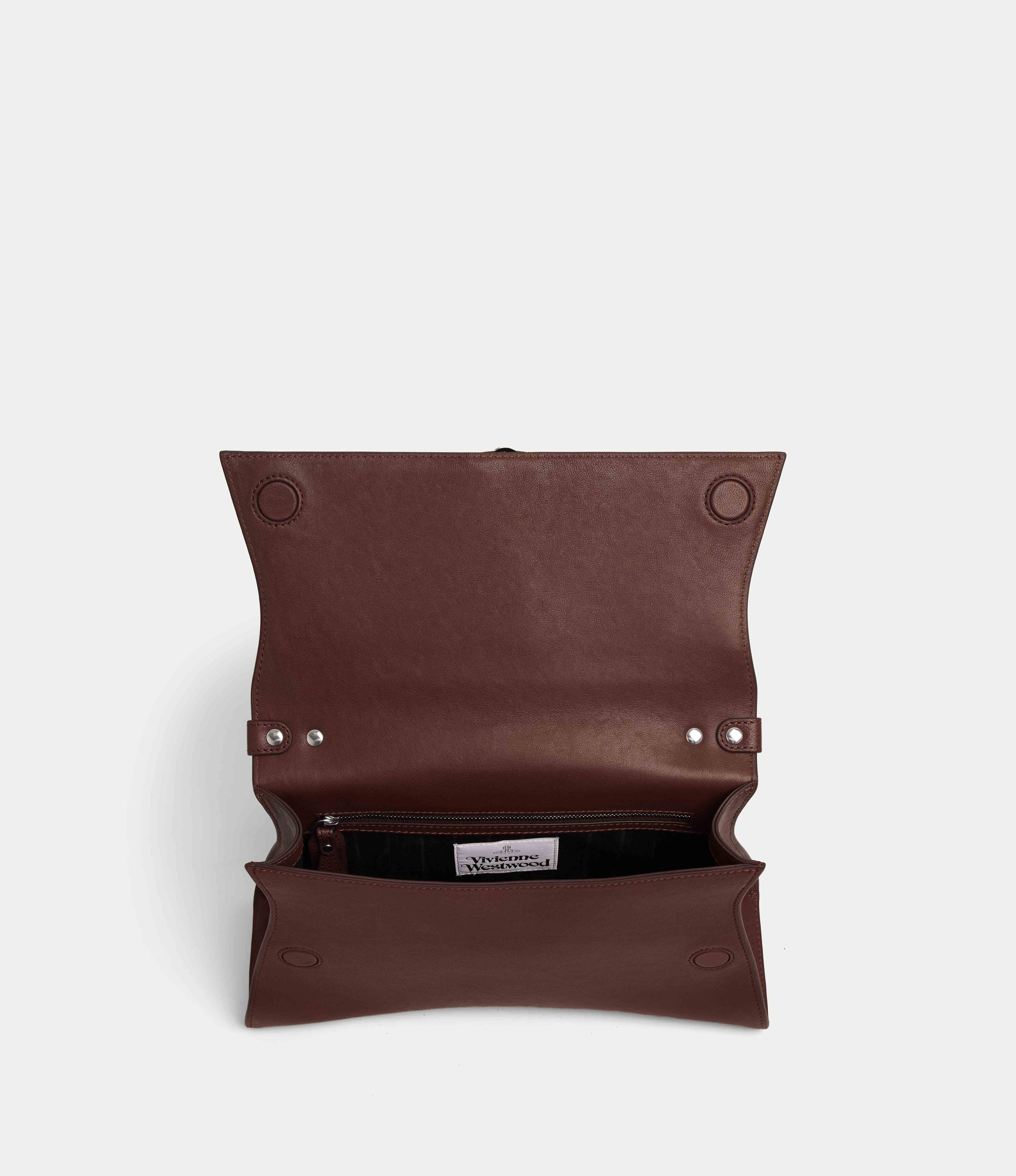 Bianca Medium Shoulder Bag  large image number 5
