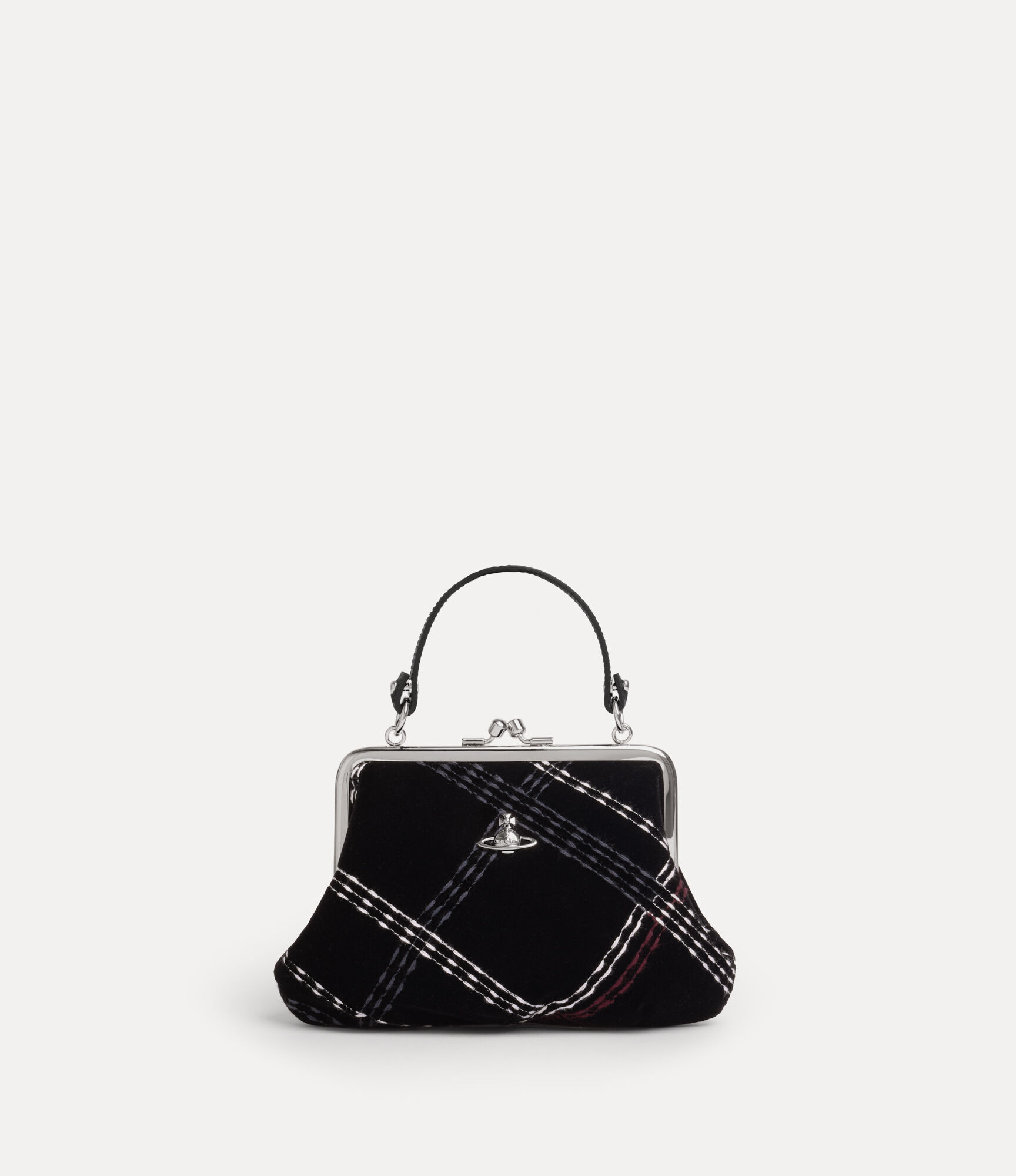 Granny Frame Purse