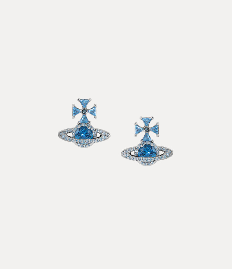 Vivienne Westwood Mila Earrings