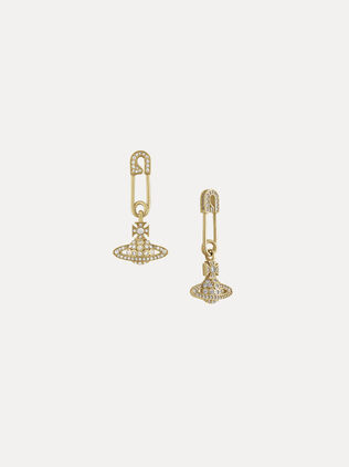 Lucrece Earrings