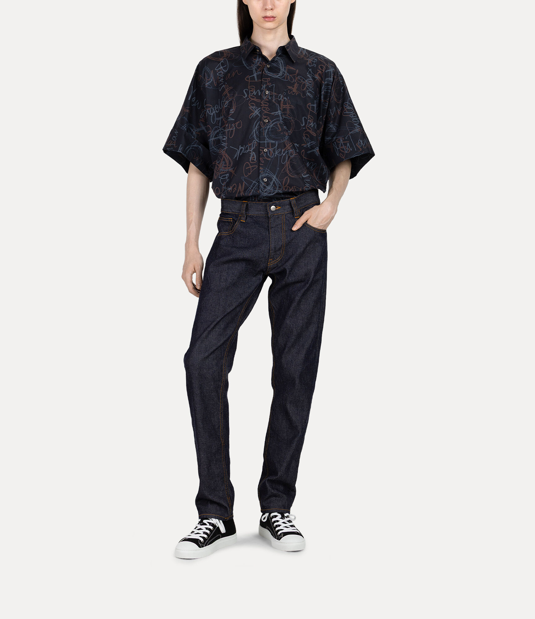 New Denim Indigo  large image number 2