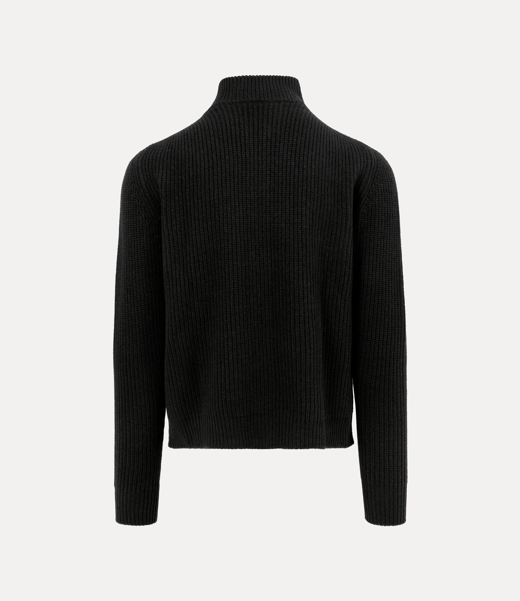 Fisherman Zip-Up  large image number 5