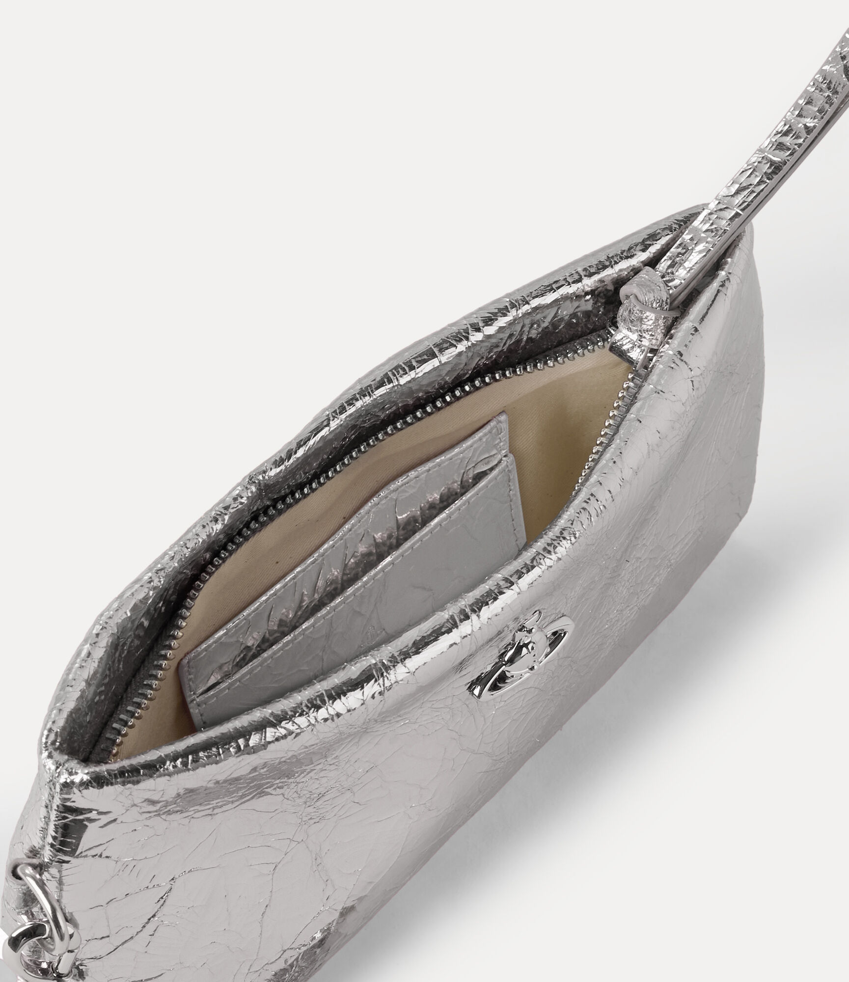 Sadie Wristlet Pouch  large image number 3