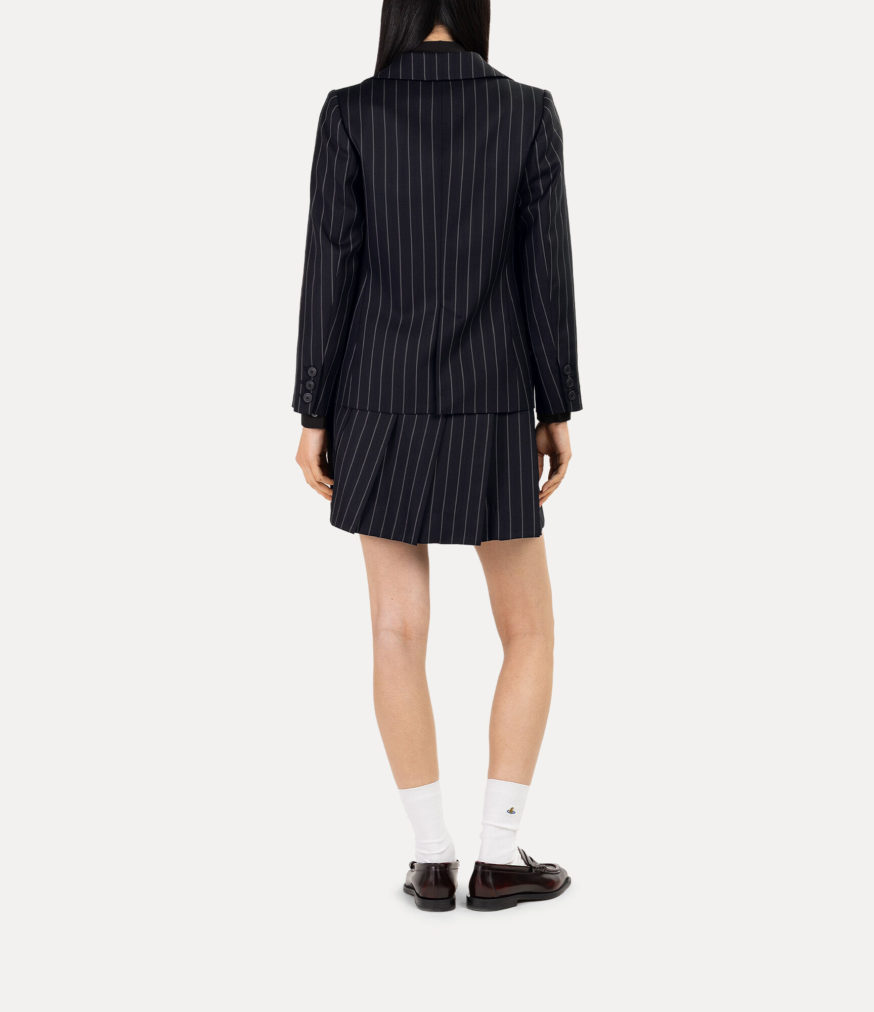 Bow Tie Shirt   large image number 3