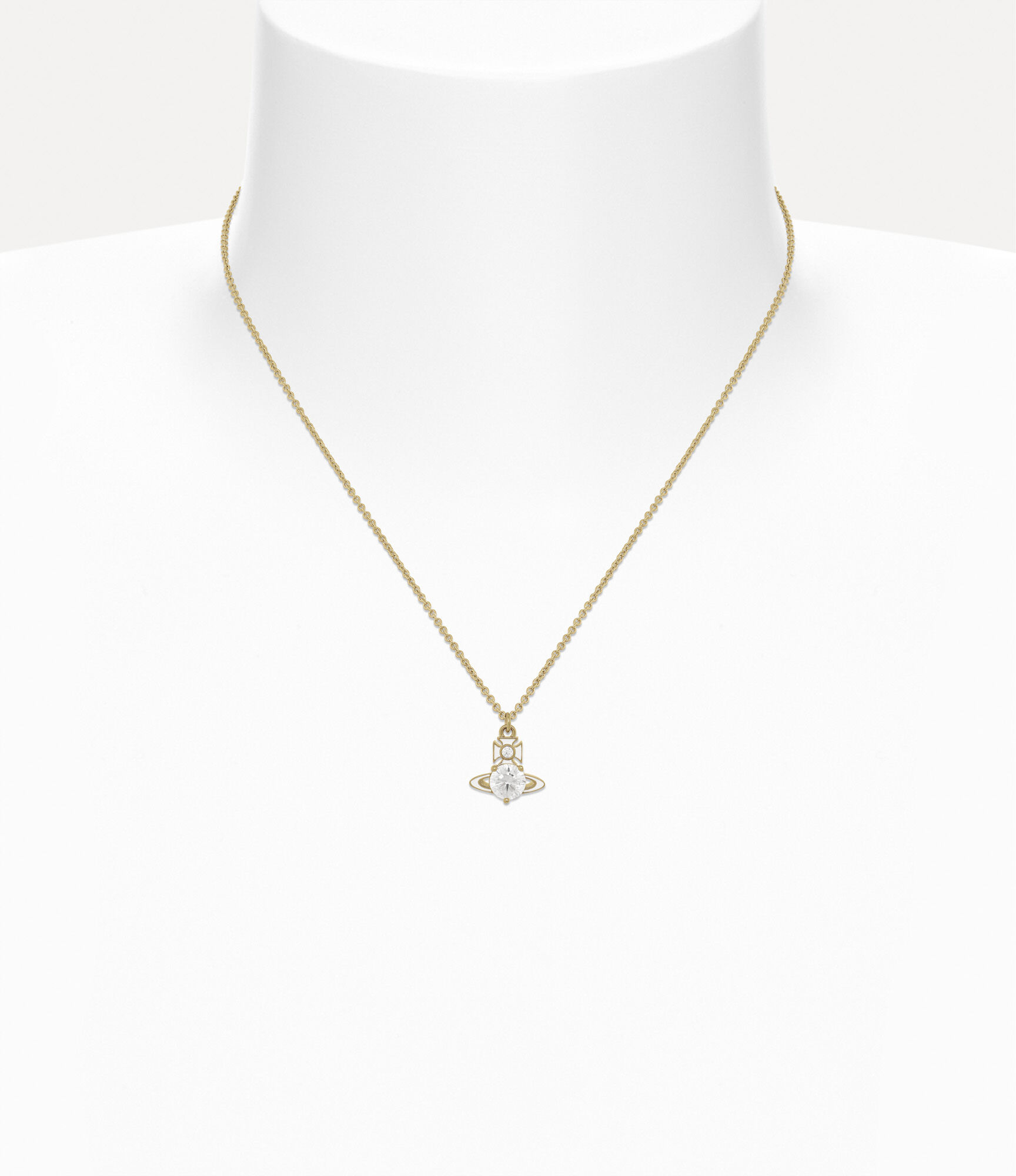 Millie Pendant Necklace  large image number 2