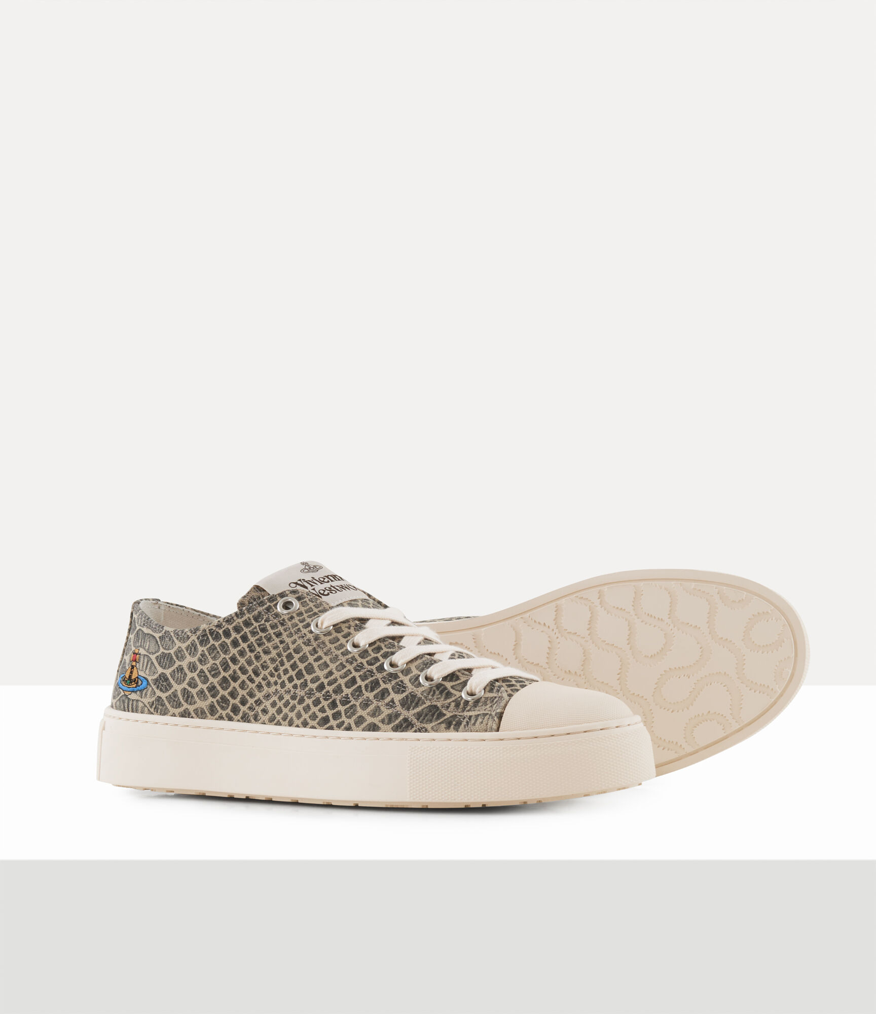 Low-Top Plimsoll  large image number 6