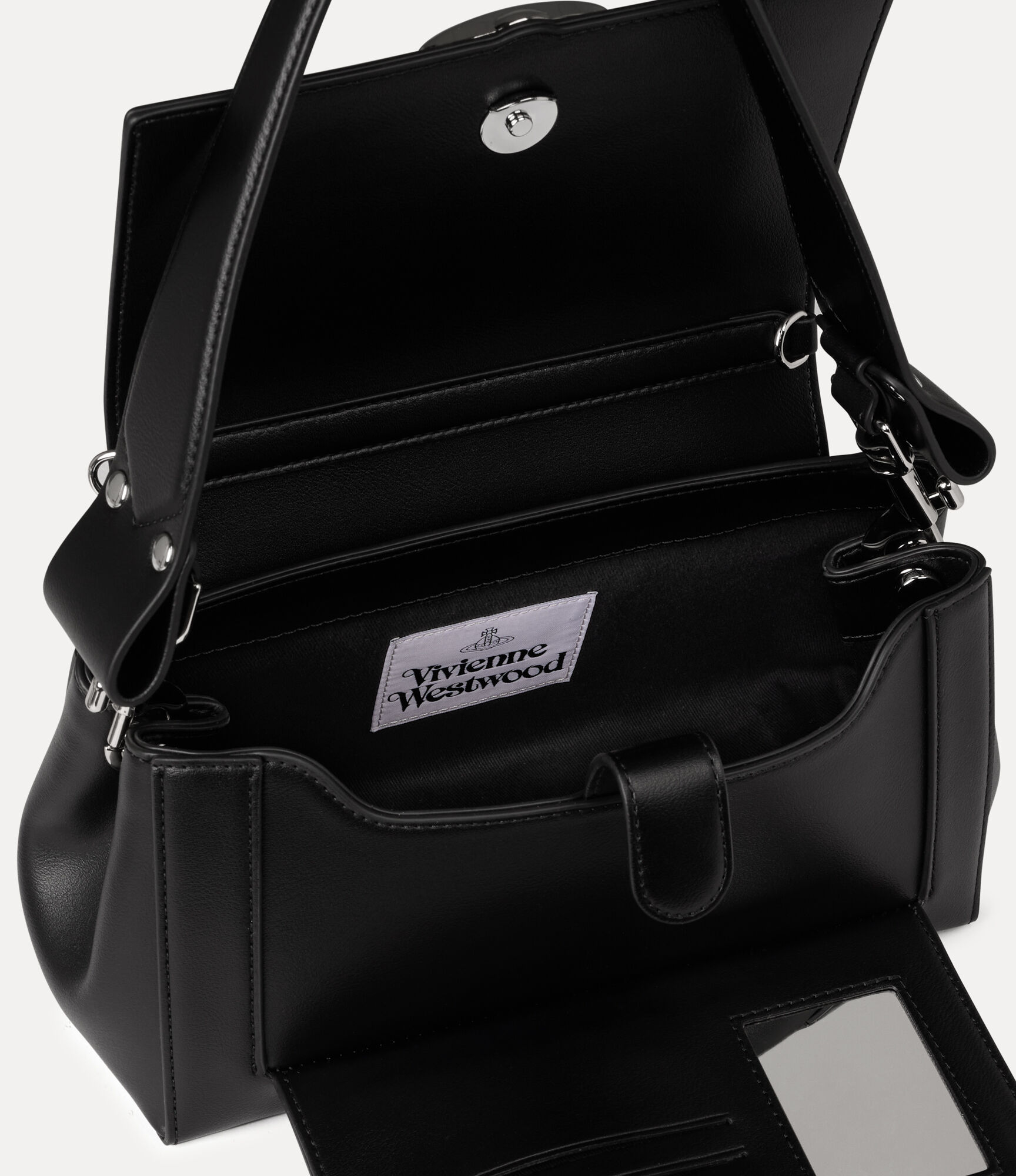 Hazel Medium Handbag  large image number 6