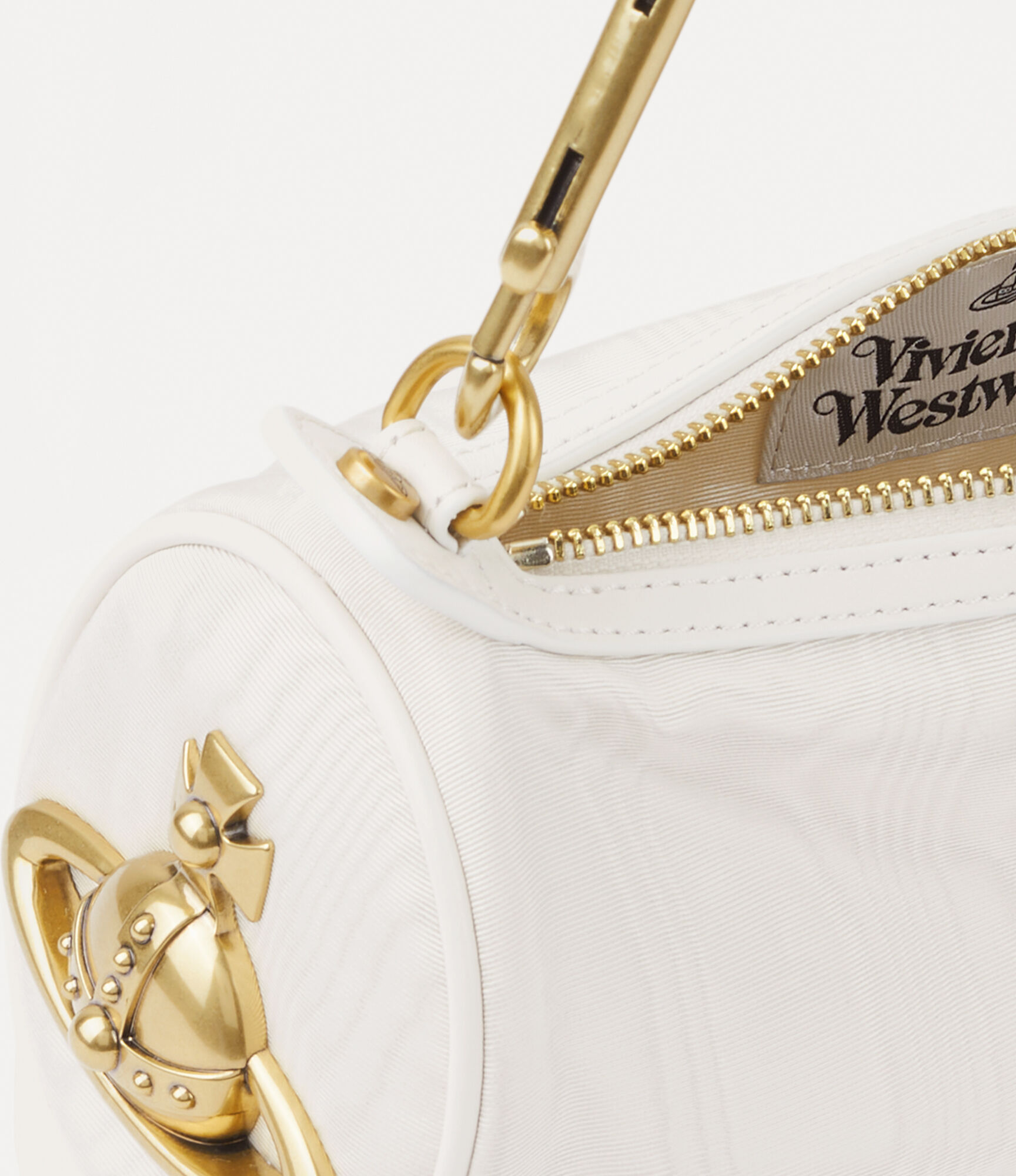 Cindy cylinder bag  large image number 4