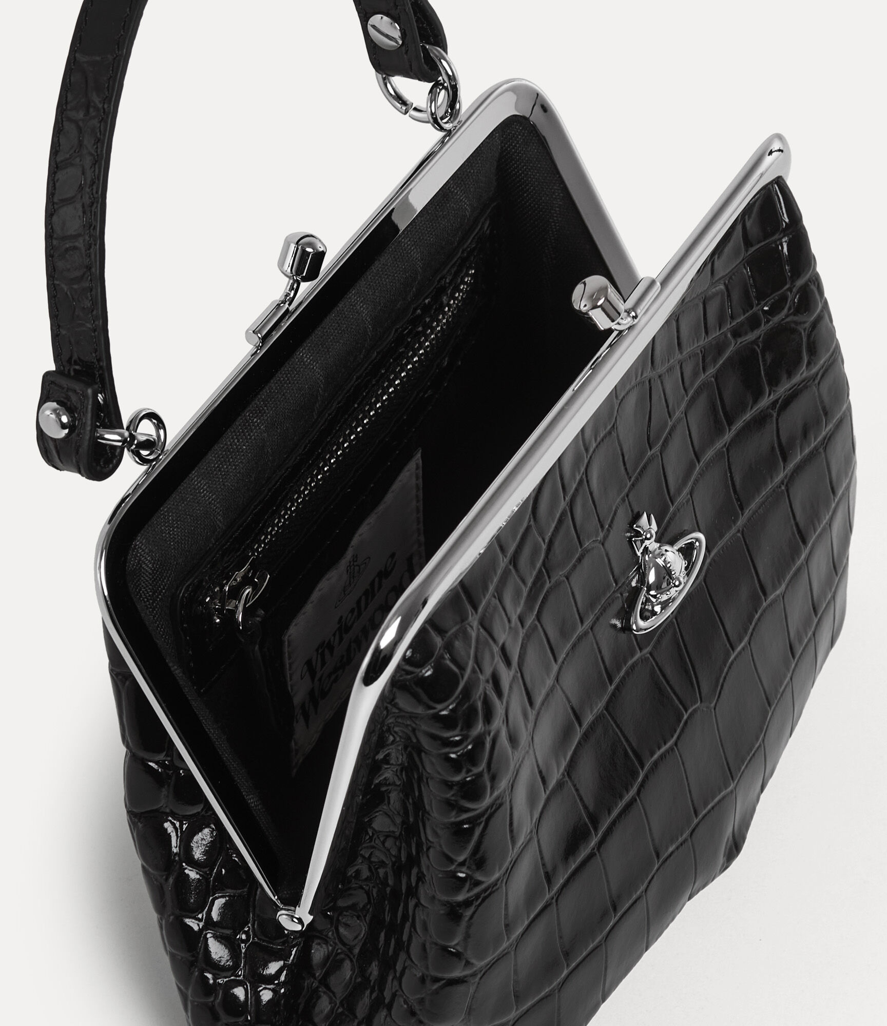 Granny Frame Purse  large image number 3