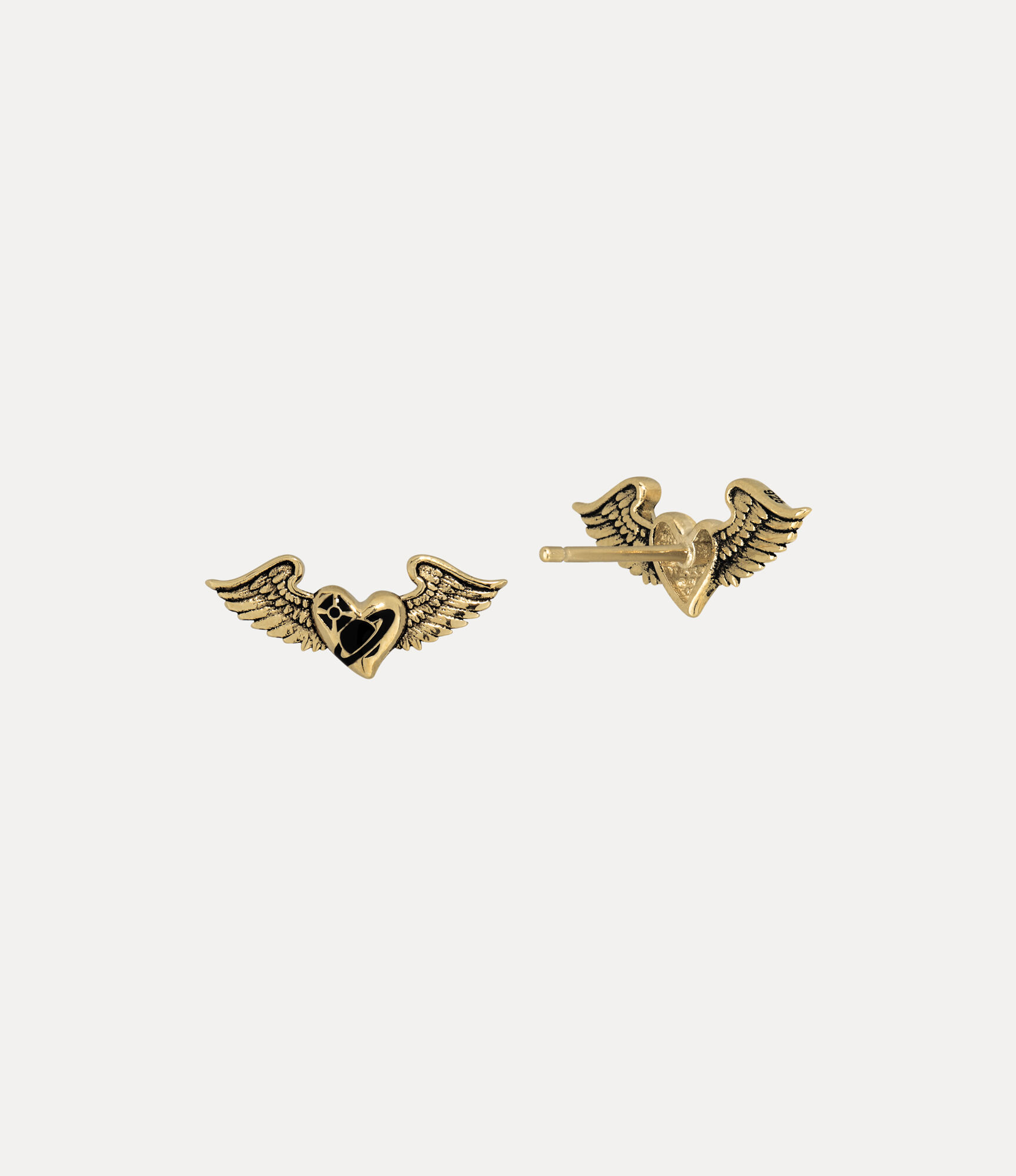 Herbert Earrings   large image number 2