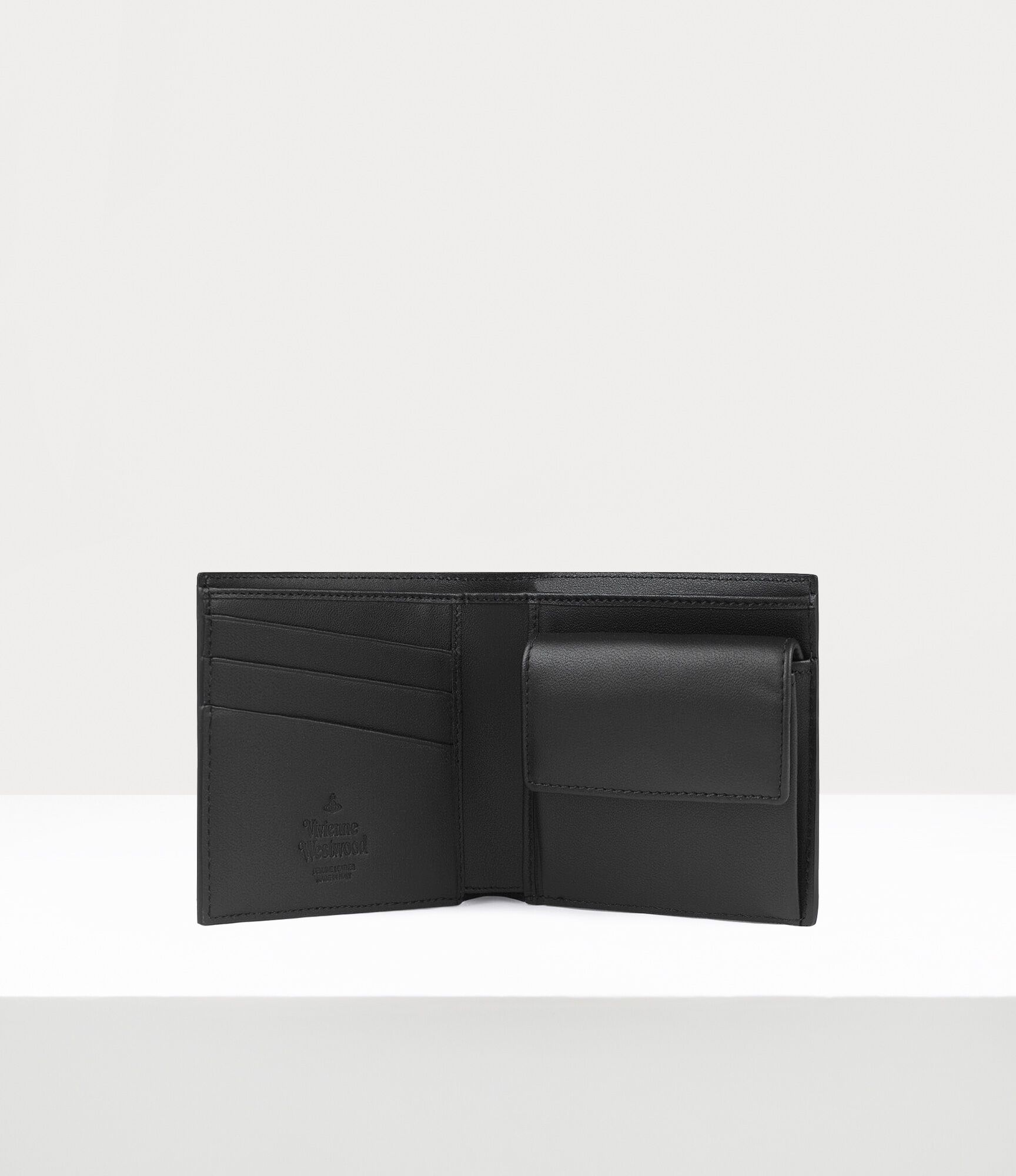 Man wallet with coin pocket  large image number 3
