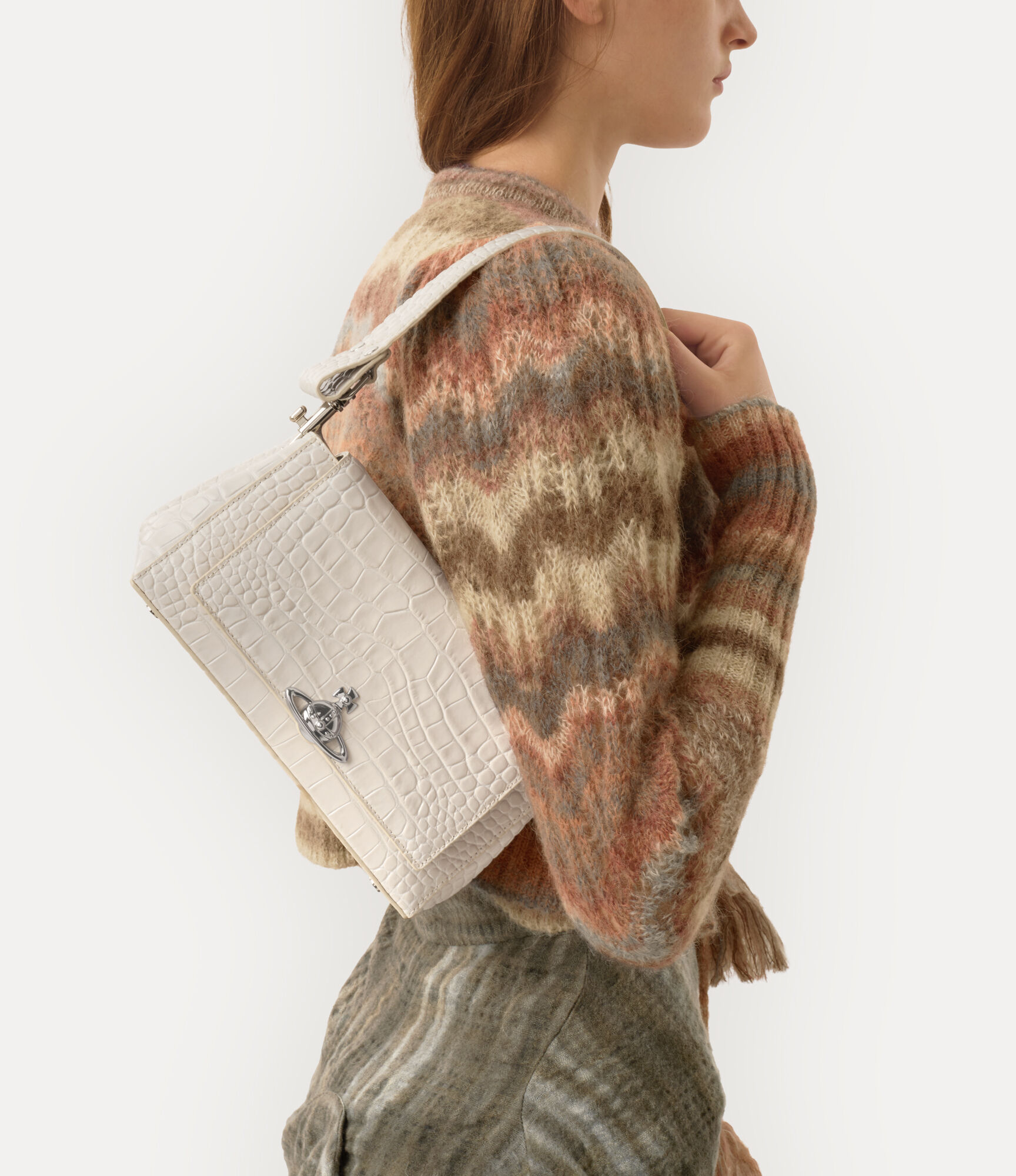 Hazel Medium Handbag  large image number 2