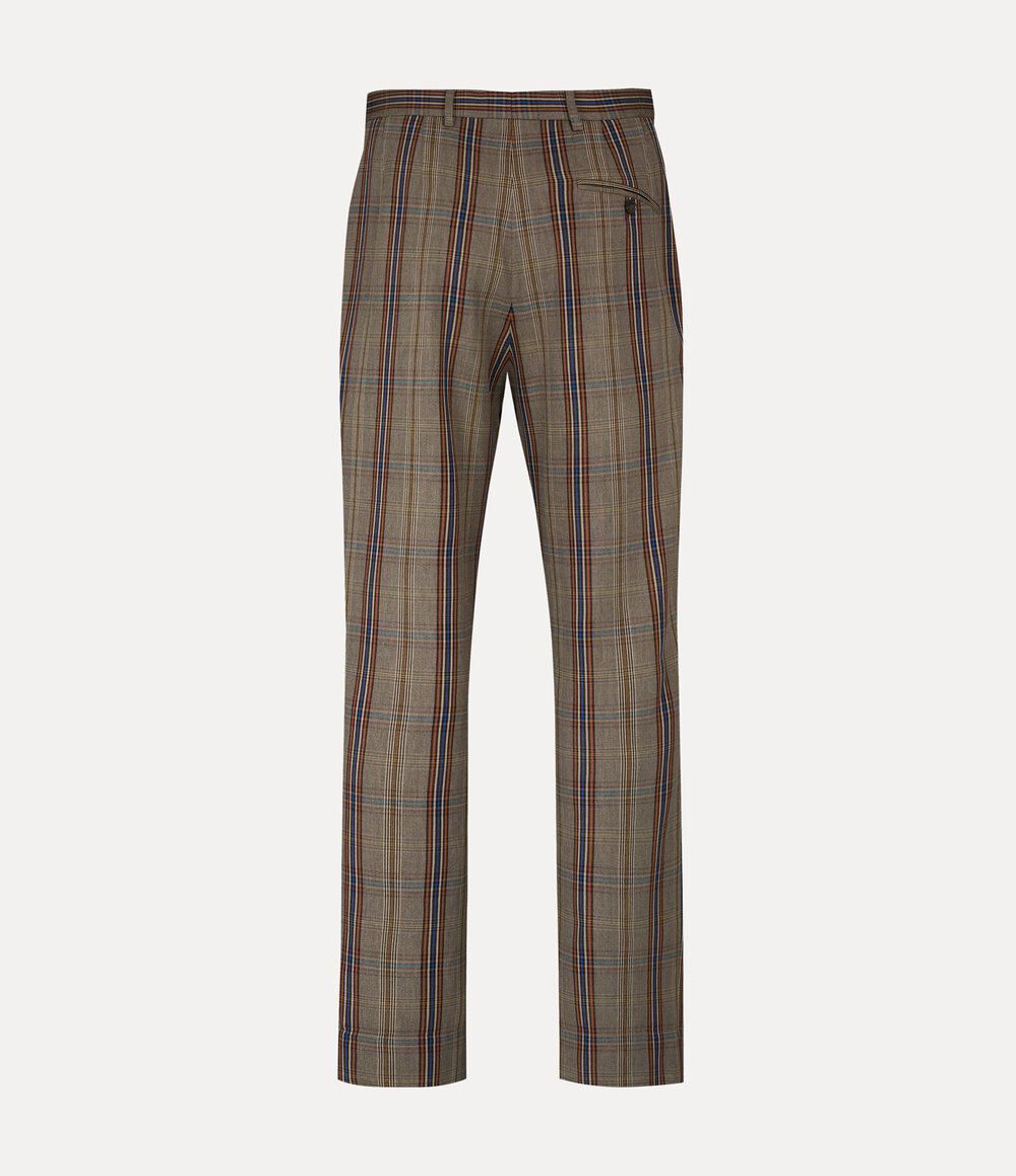 Vivienne Westwood Cruise Trousers, view 3