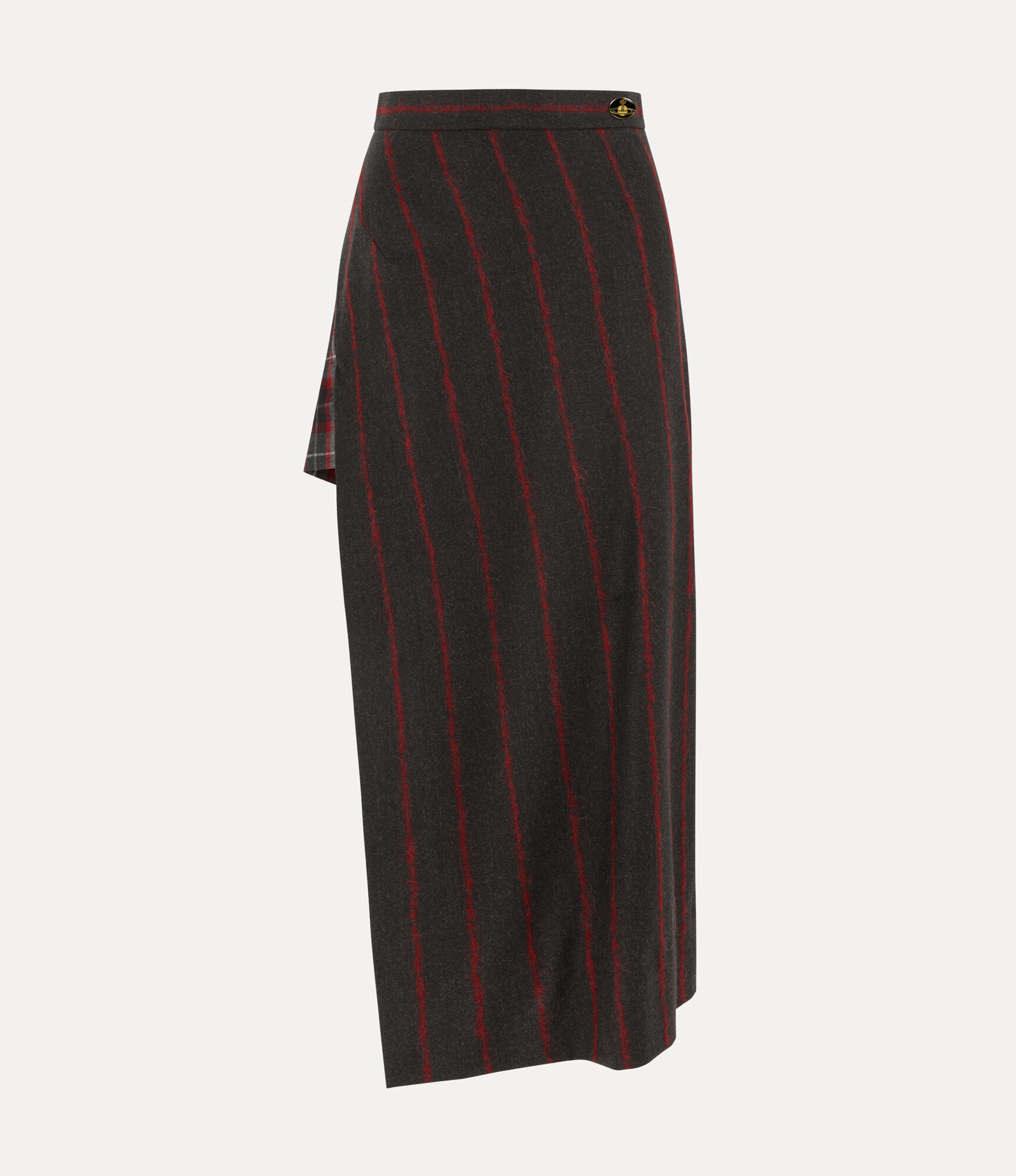 Maxi Infinity Skirt