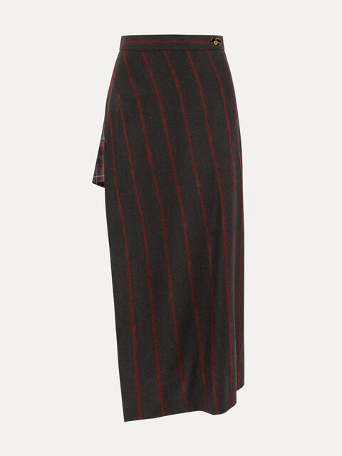 Maxi Infinity Skirt