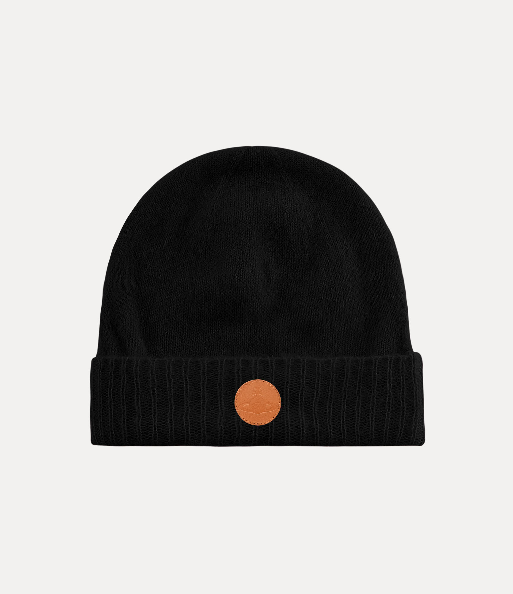 Fluffy Beanie