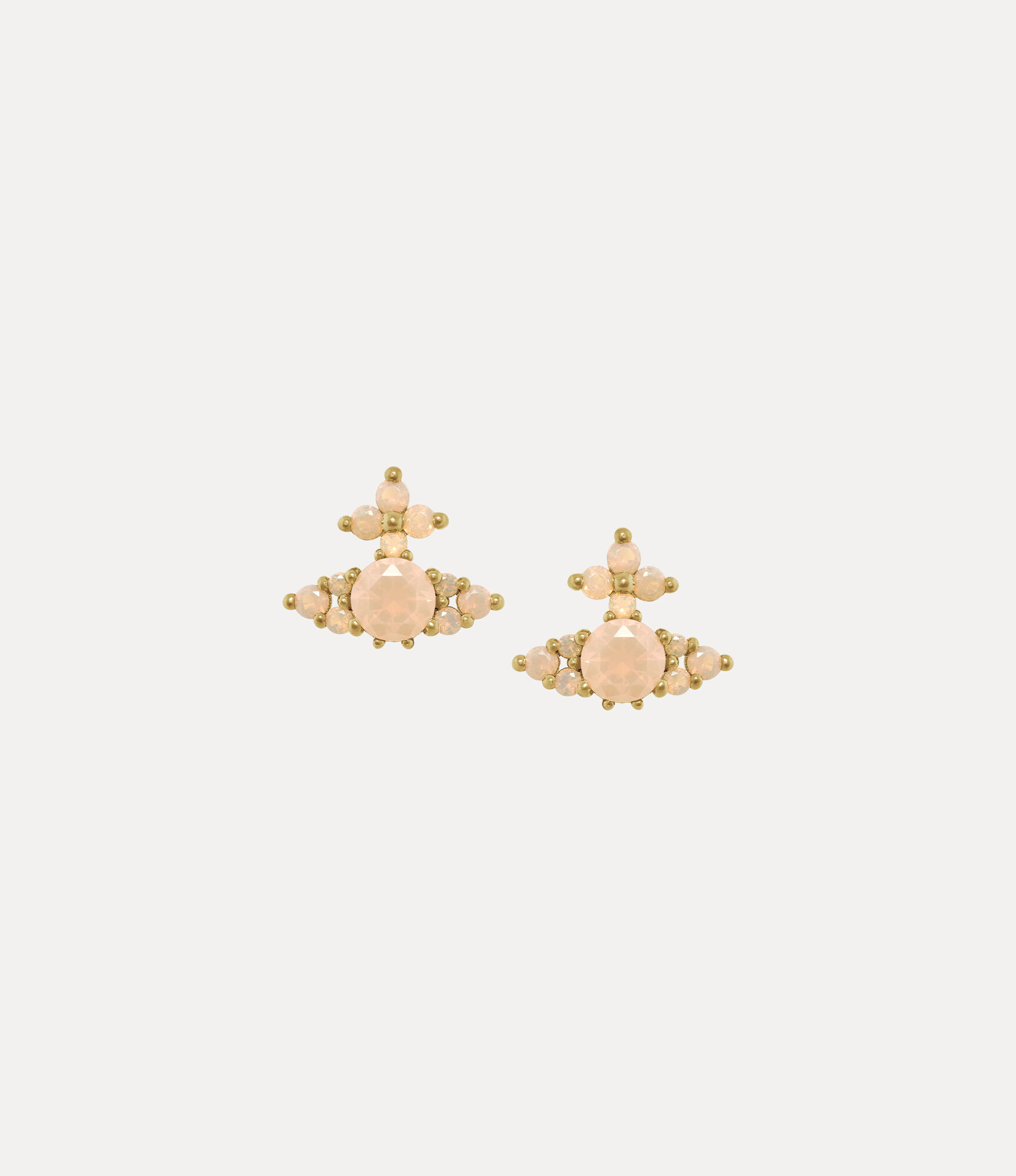 Feodorita Earrings