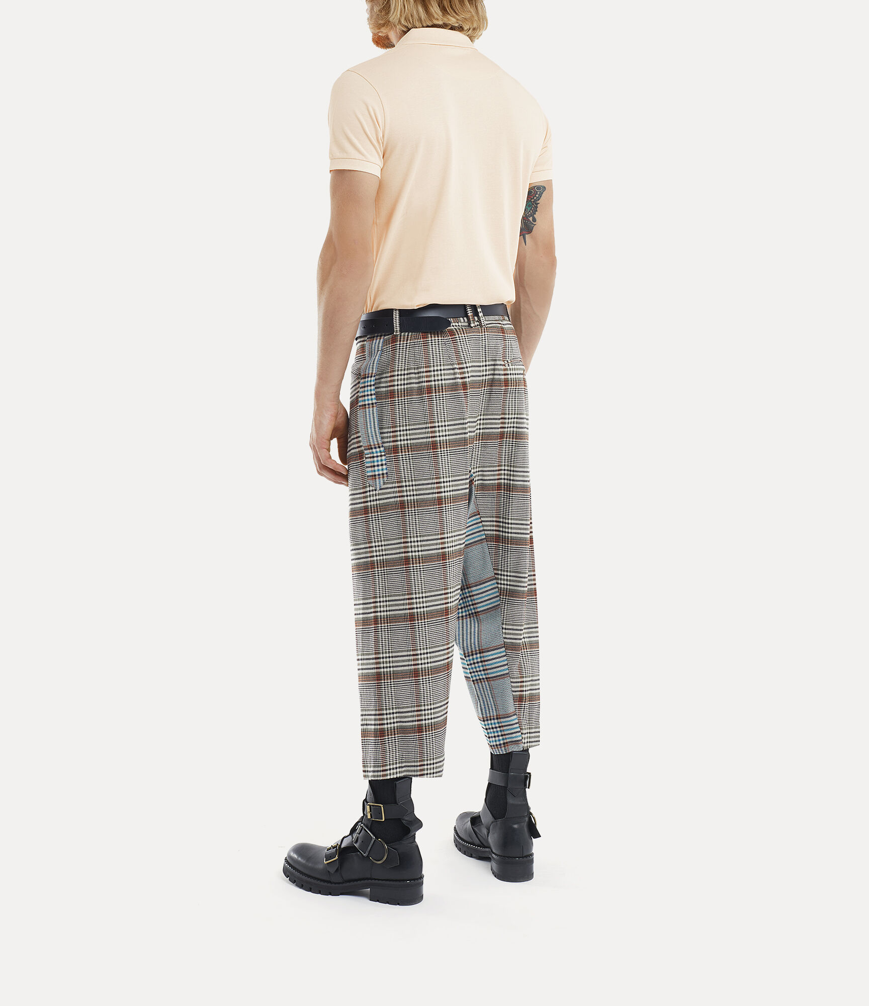 Classic polo  large image number 3