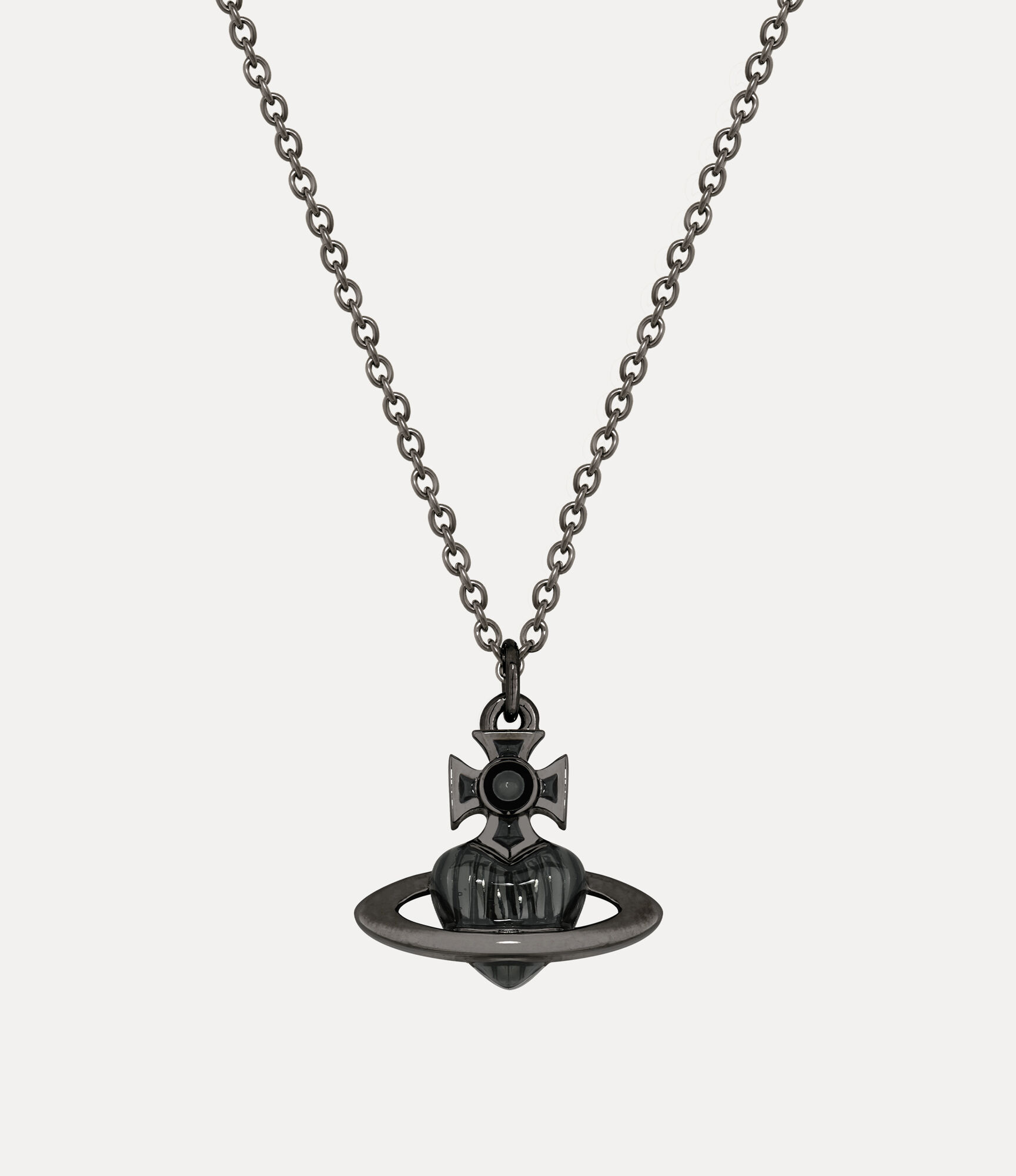 Man. Fabianno Pendant Necklace