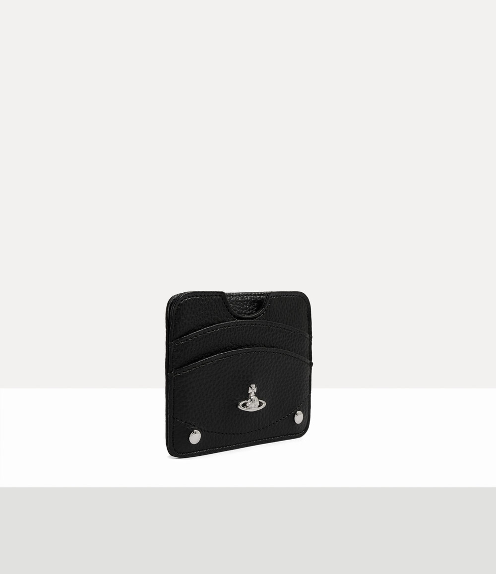 Vivienne Westwood Half Moon Card Holder, view 2