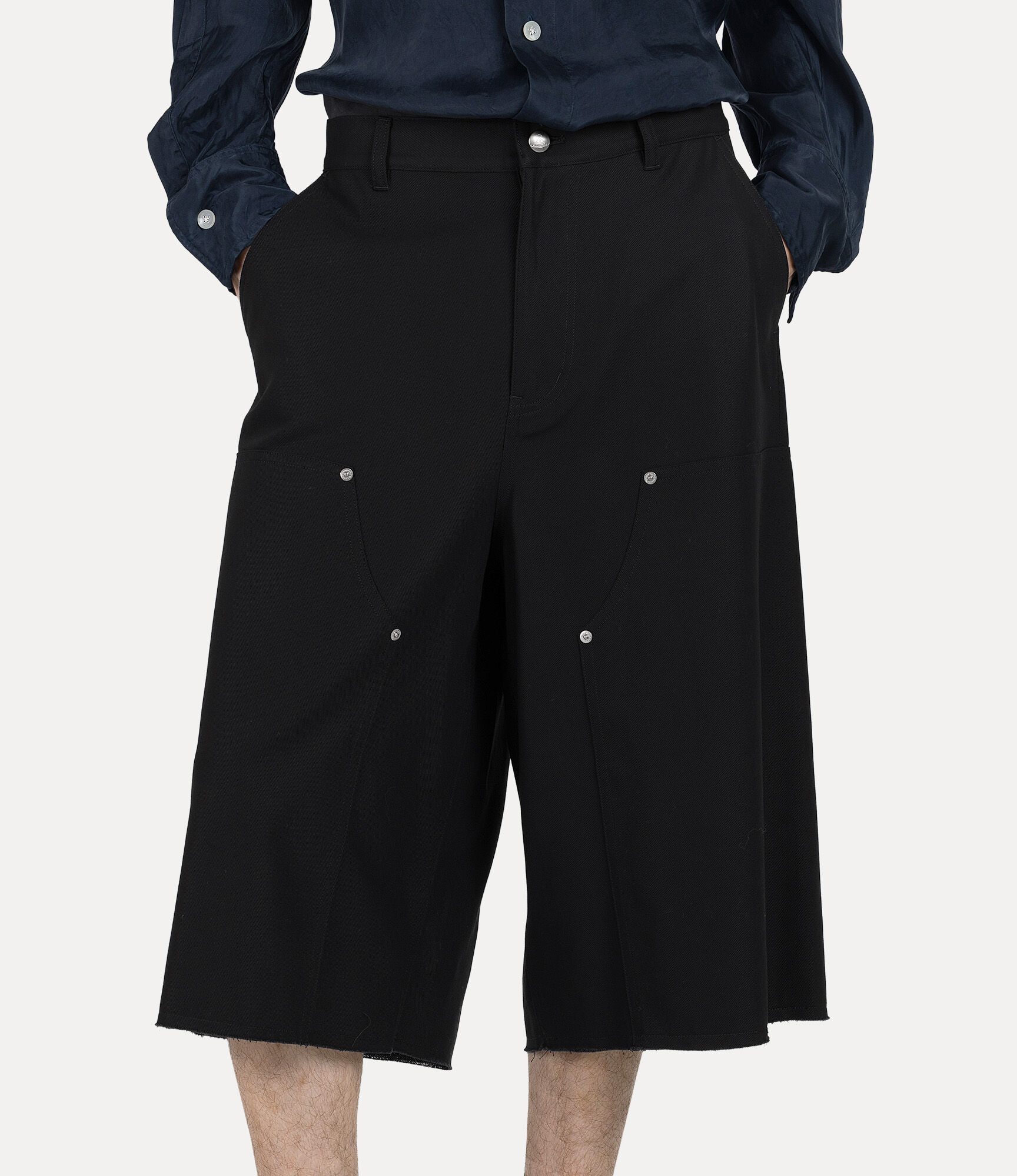 Cut Work Trouser  large image number 4