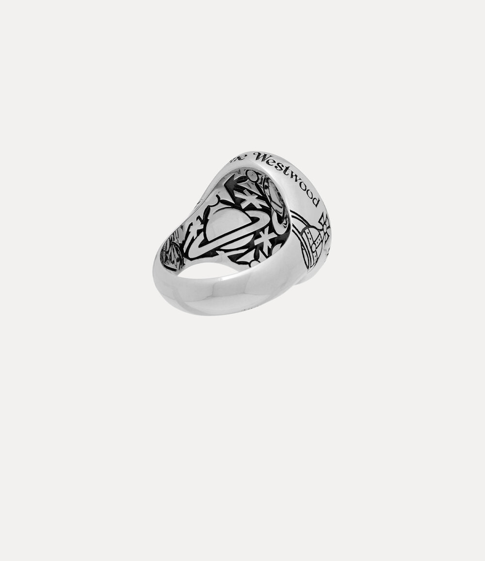 Vivienne Westwood Man. Jed Ring, view 3