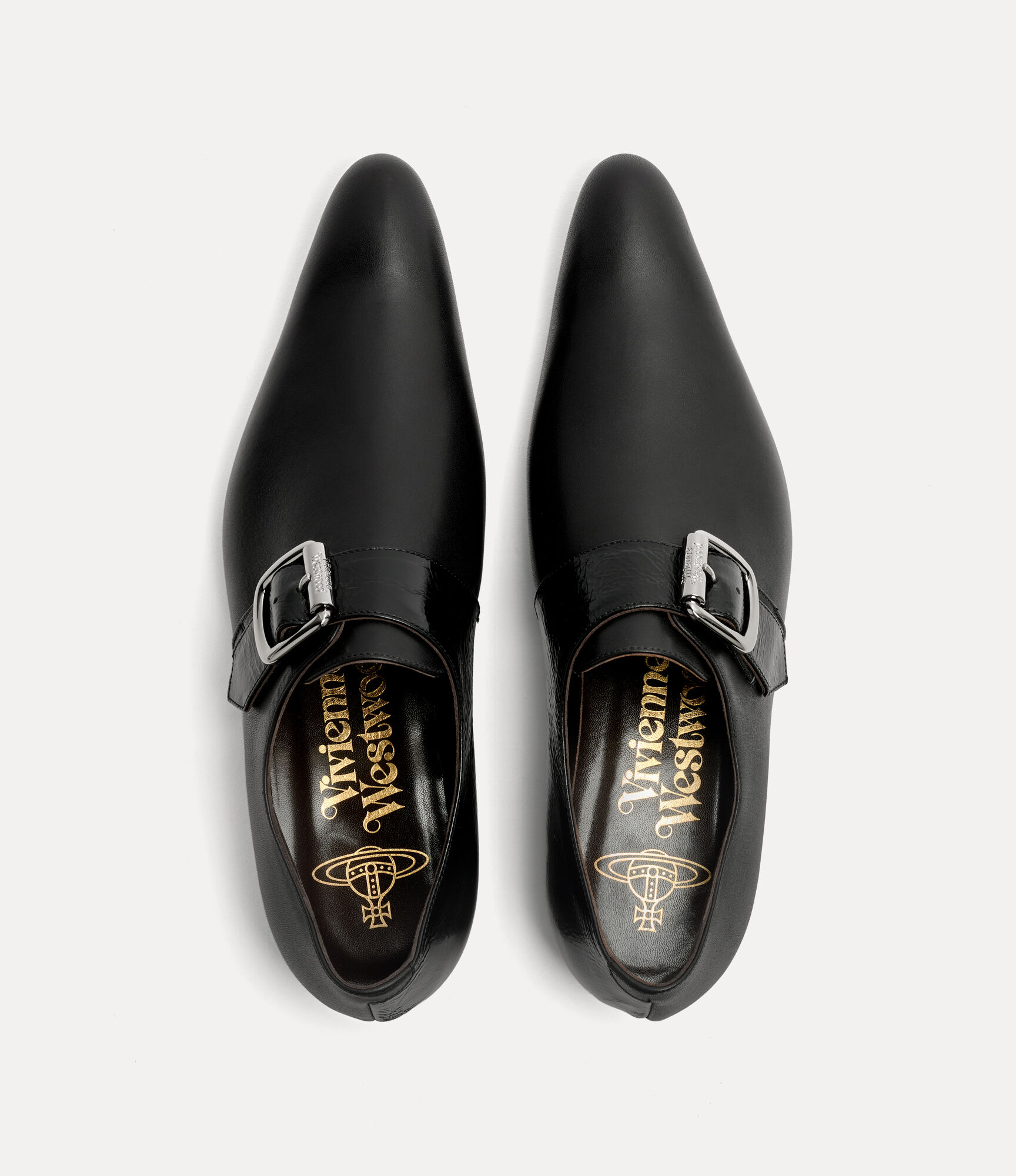 Francis Monk Shoe  large image number 6