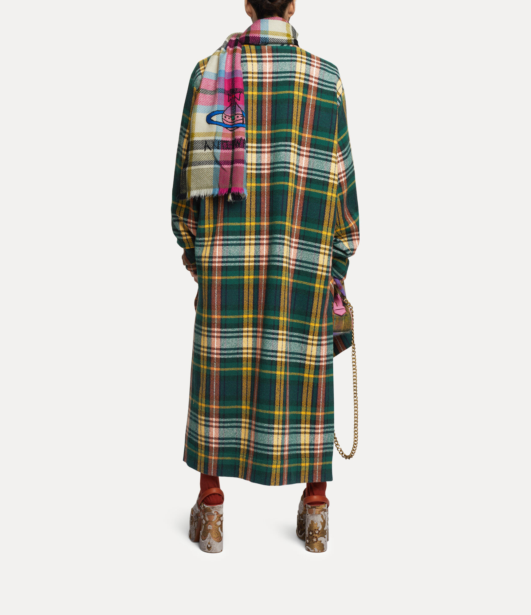 Karl Coat  large image number 4