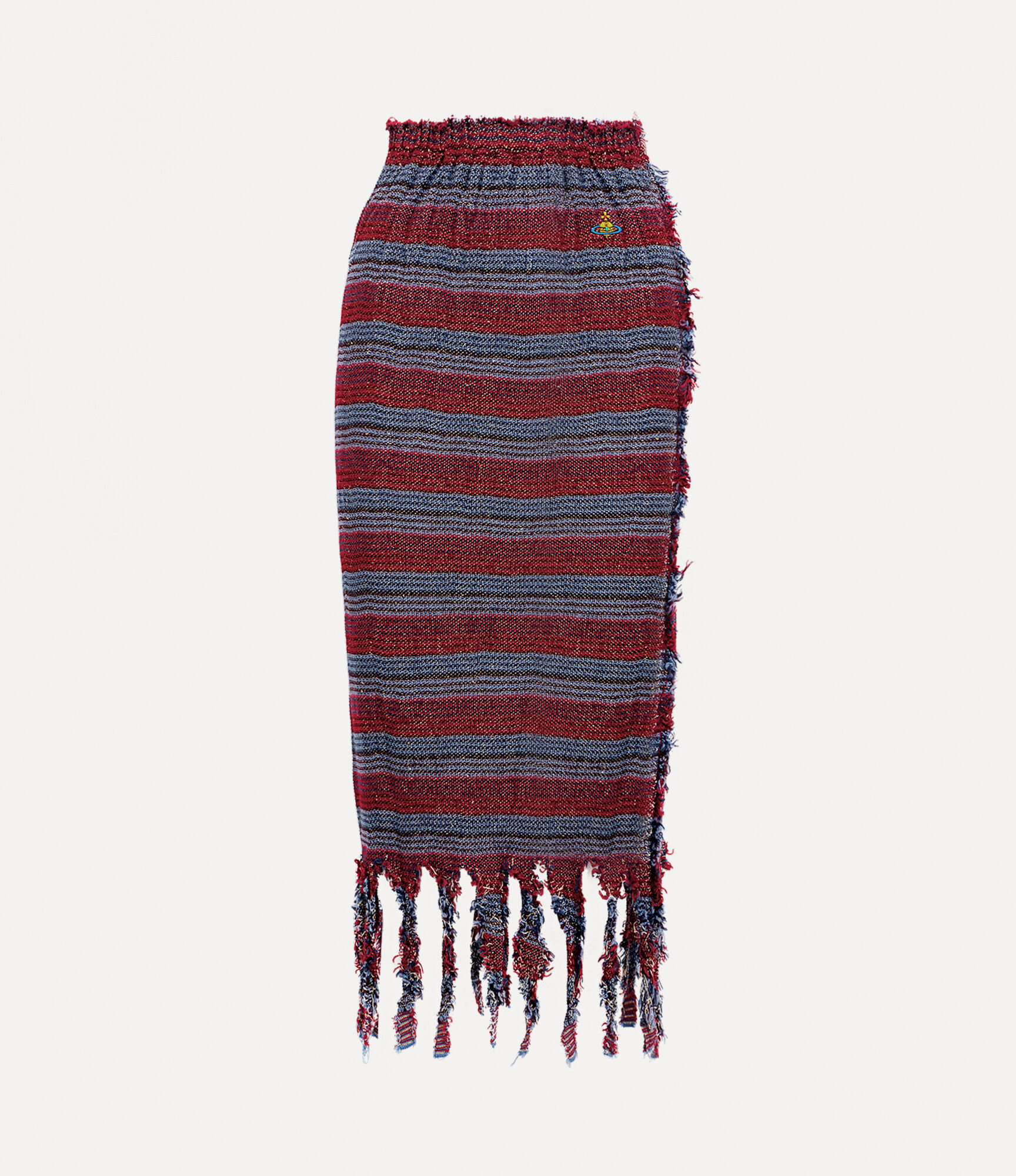 Broken stitch skirt  large image number 1