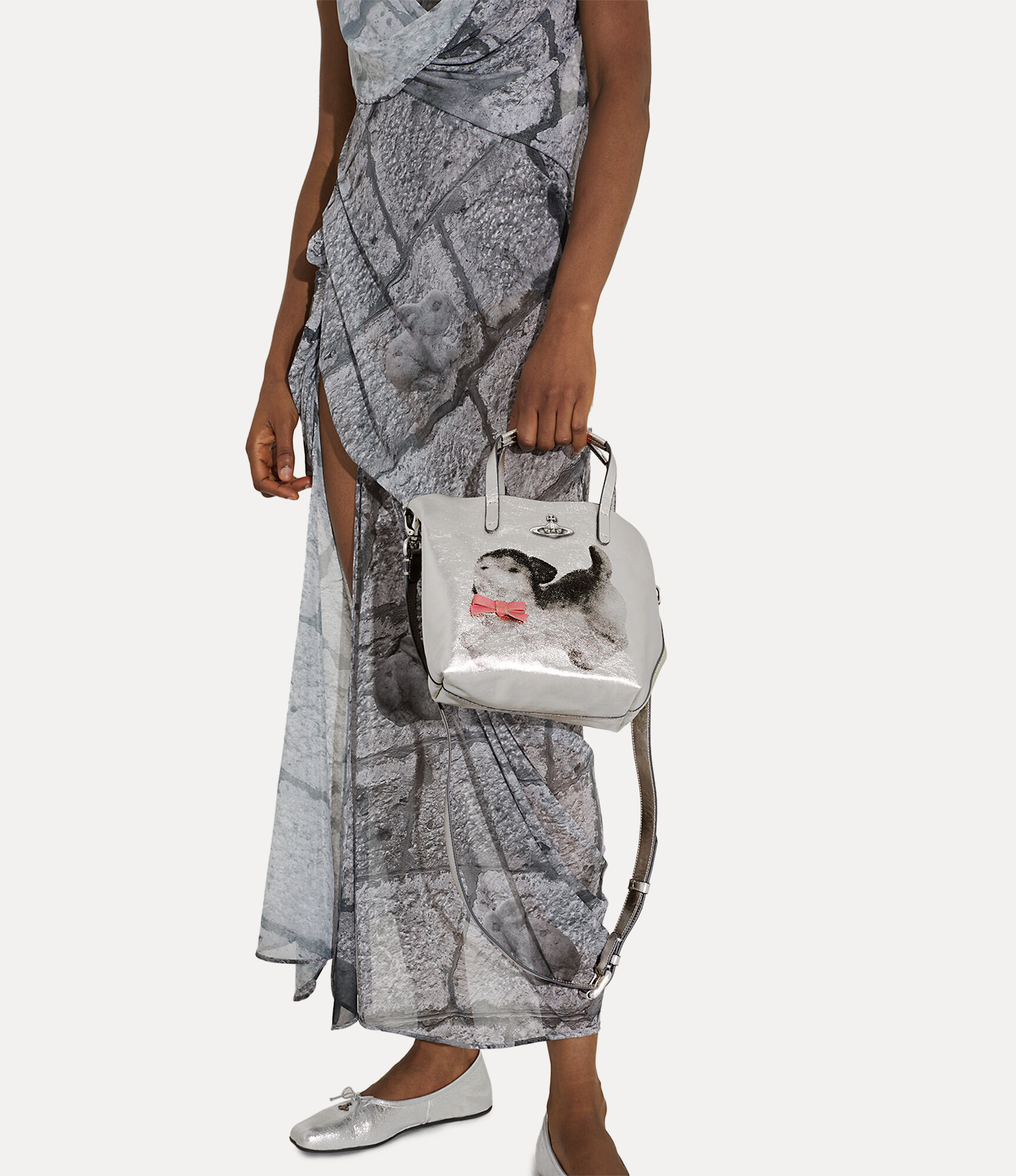 Studio Small Shopper  large image number 3