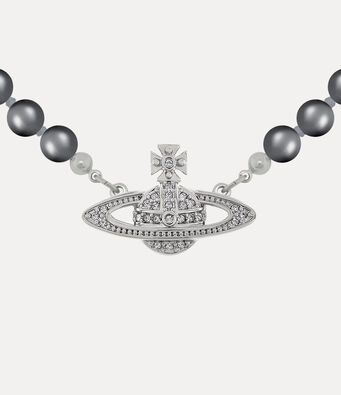 Vivienne Westwood Woman Necklace