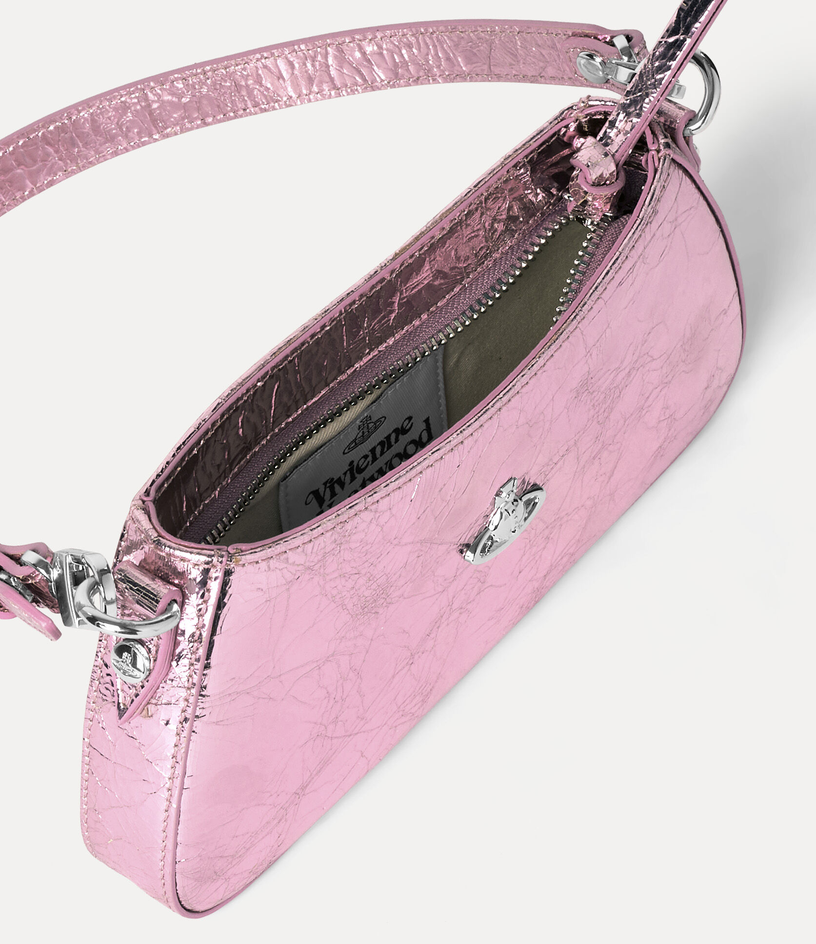 Tasha Shoulder Phone Bag large image numéro 5