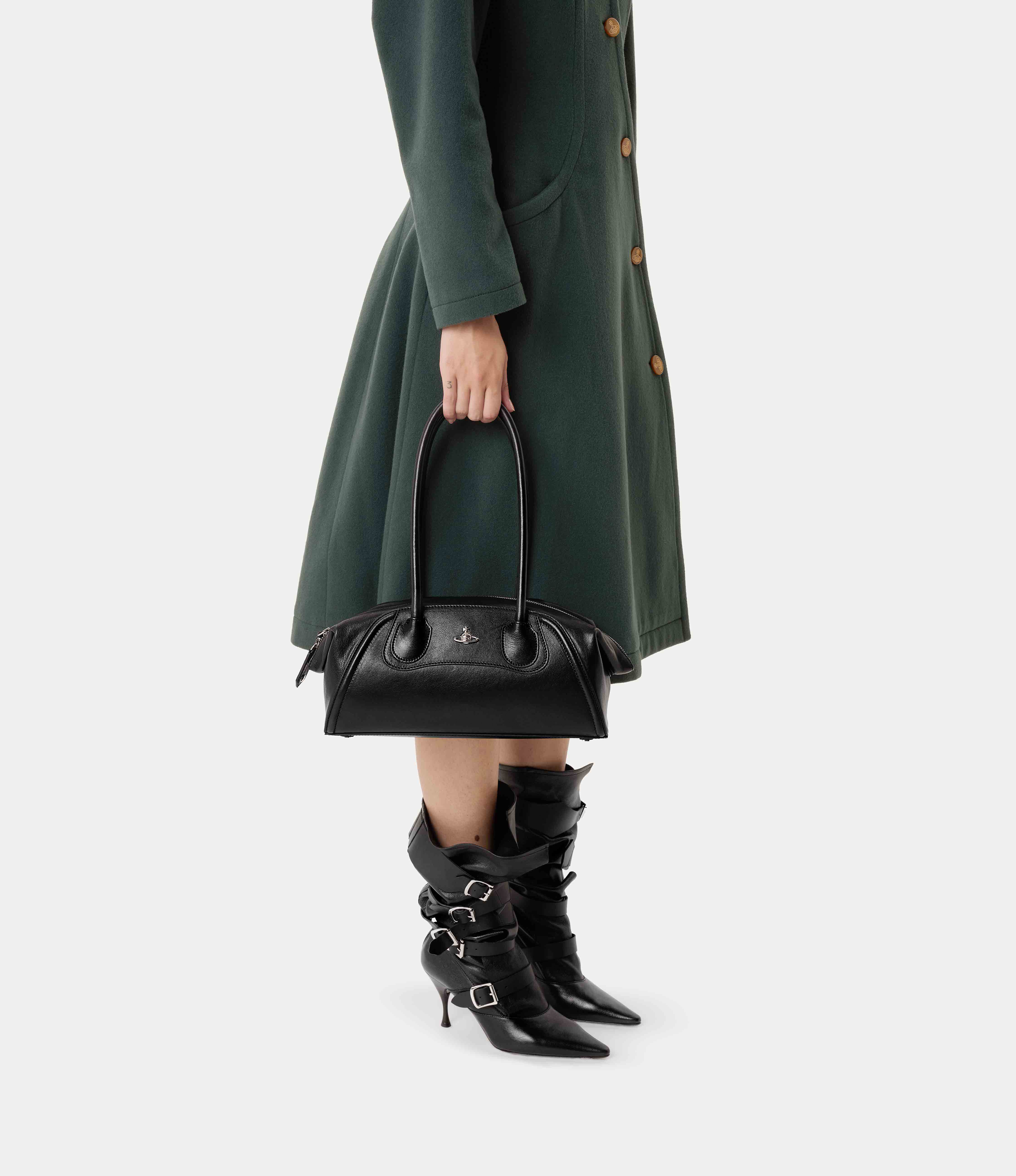 Shirley Small Holdall  large image number 3
