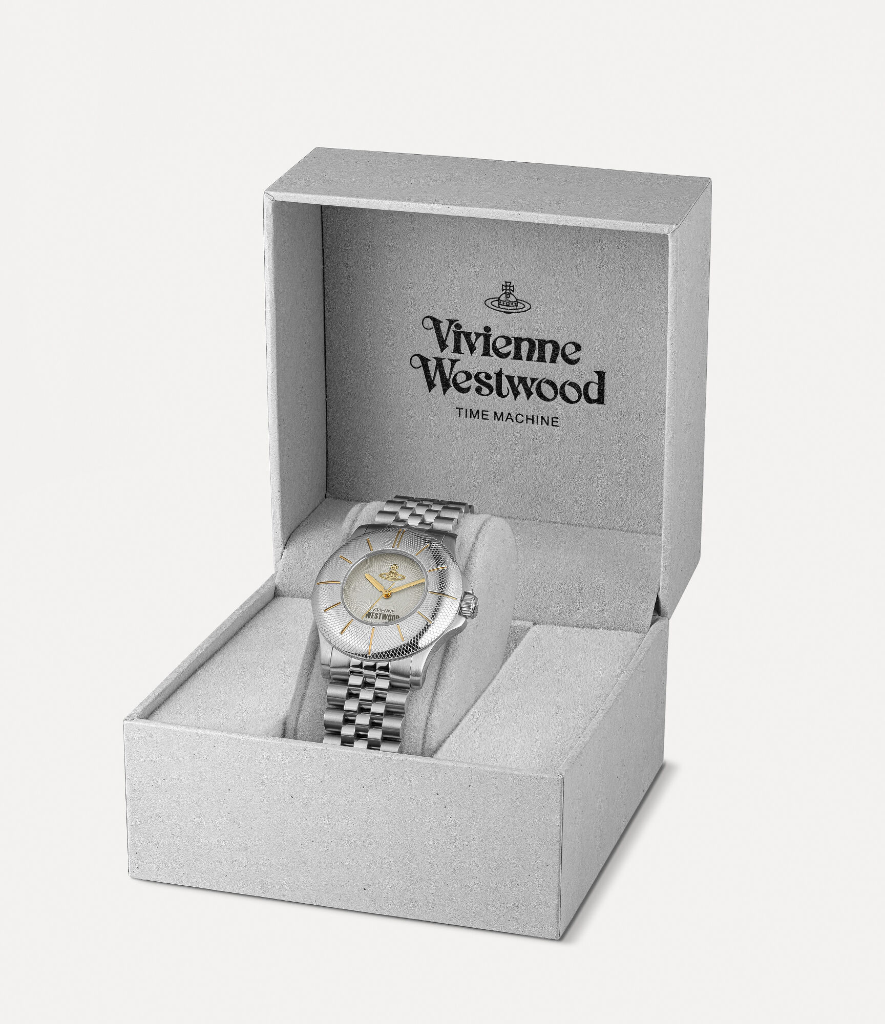 時計 vivinne westwood Walbrook Watch