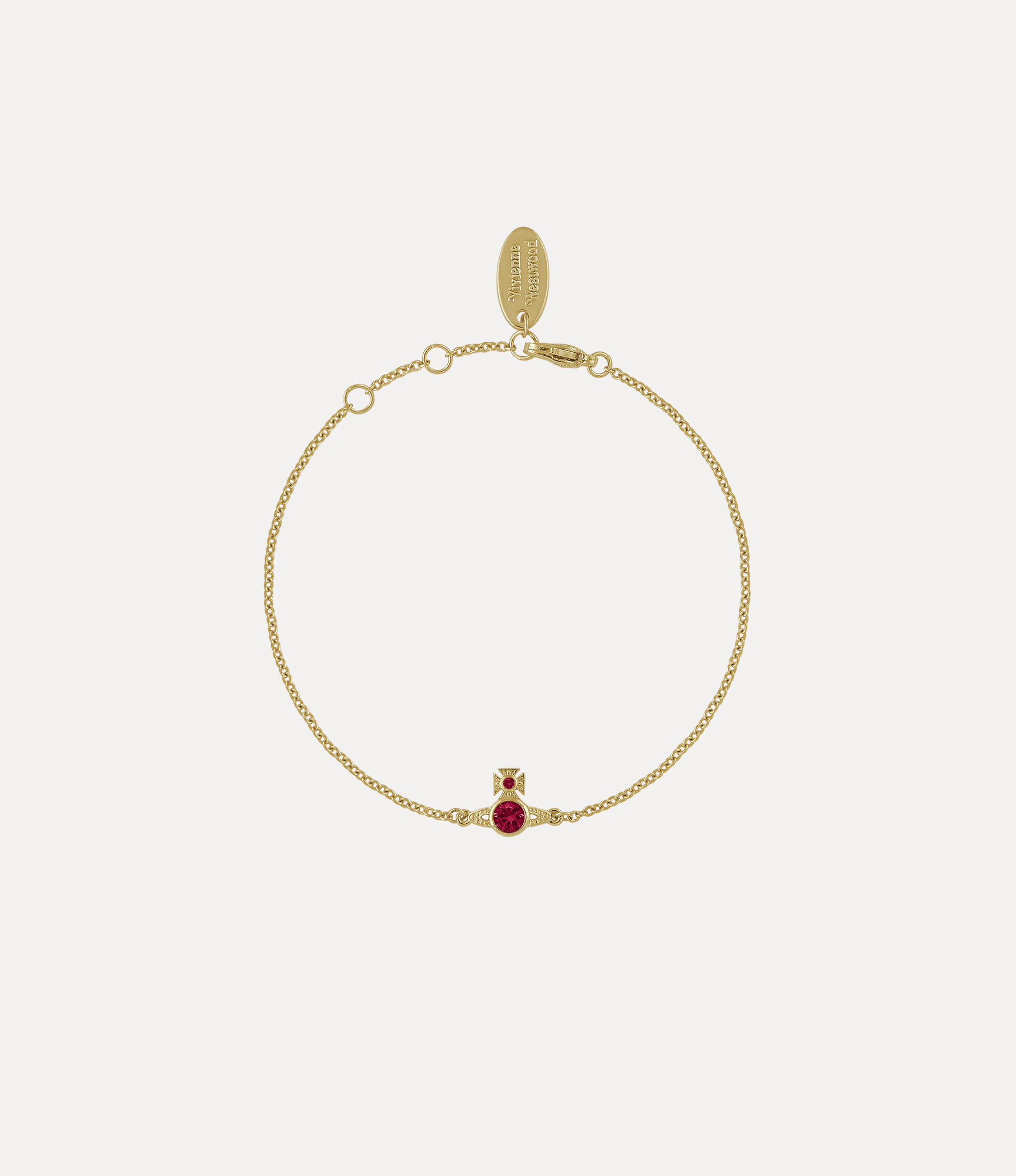 London Orb Bracelet